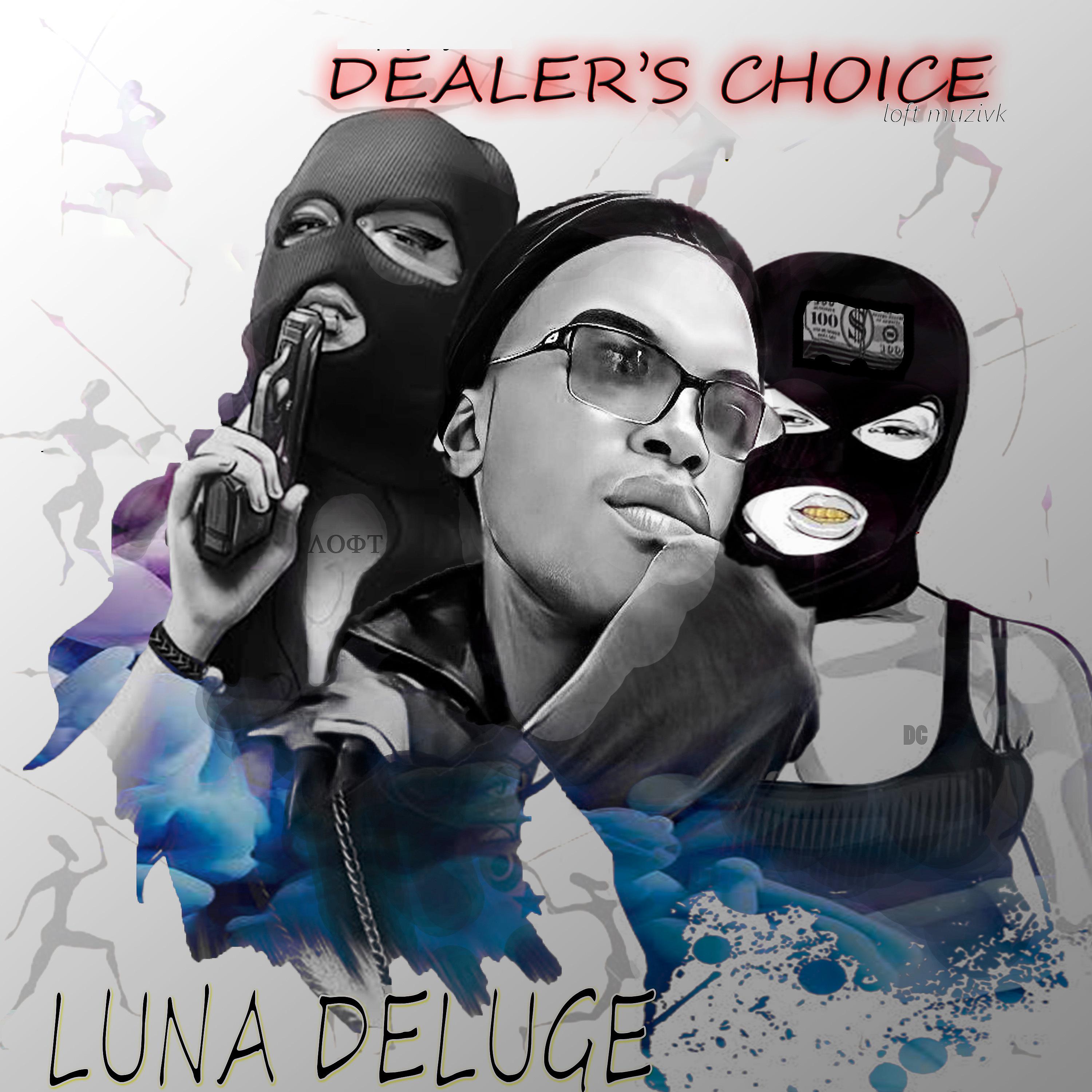 Постер альбома Dealer's Choice