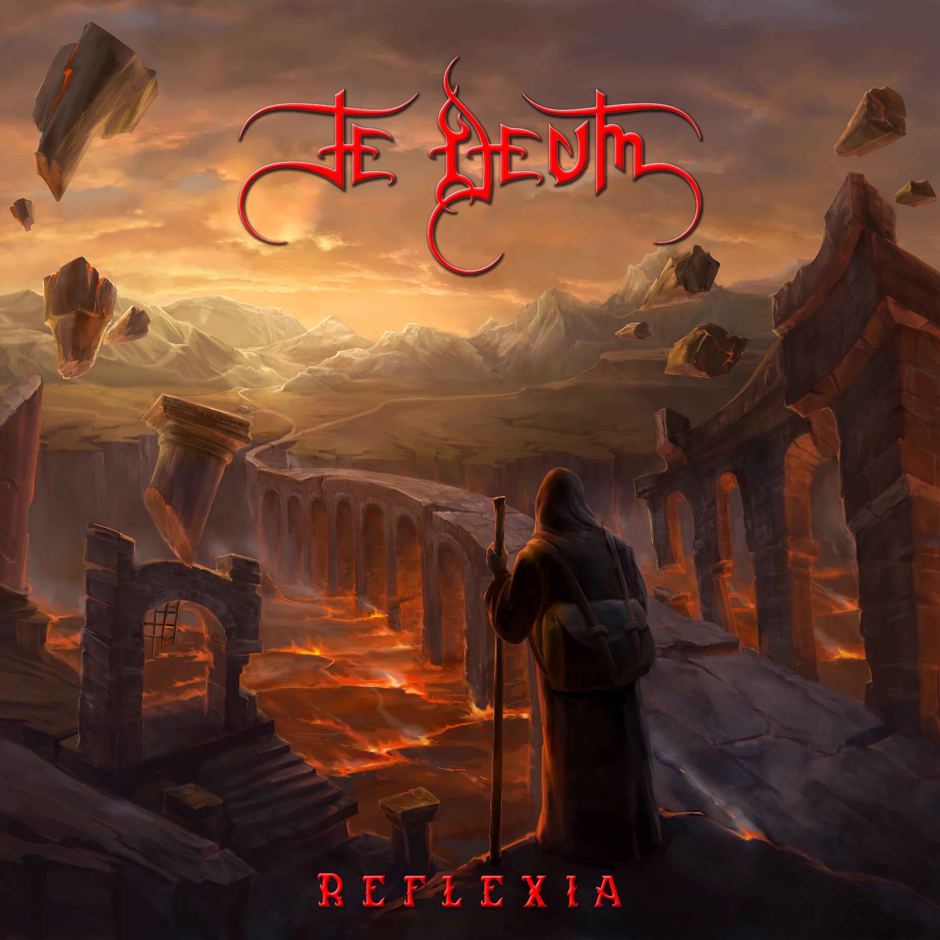 Постер альбома Reflexia
