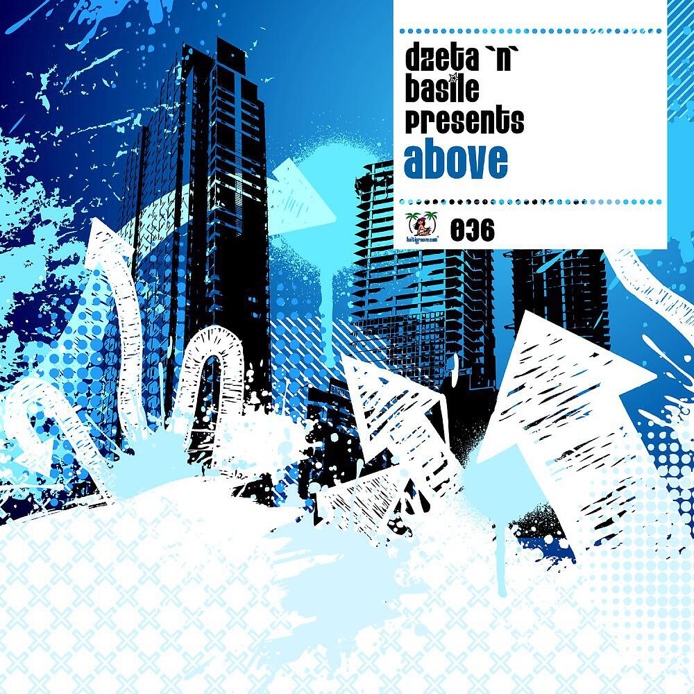 DZeta N` Basile - Above (Original Mix)
