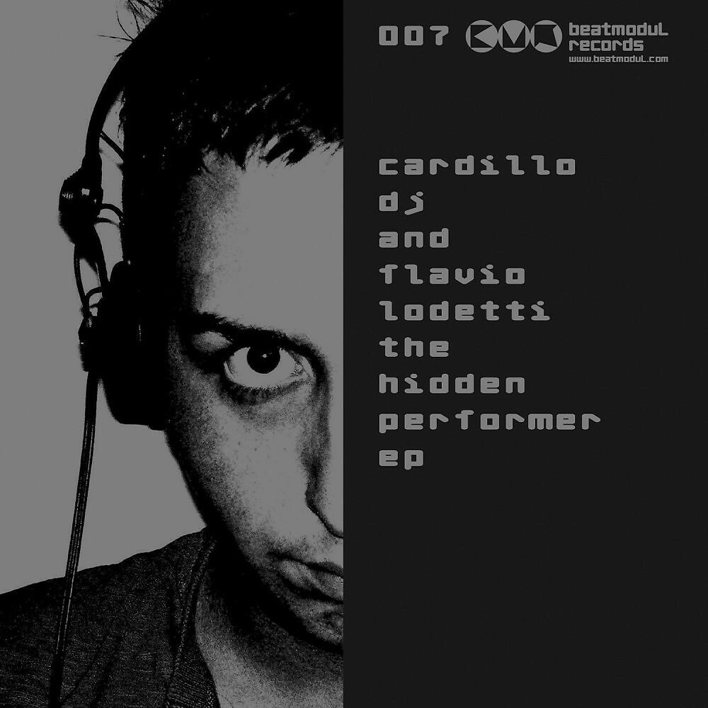 Cardillo DJ & Flavio Lodetti - Shock In Sizily