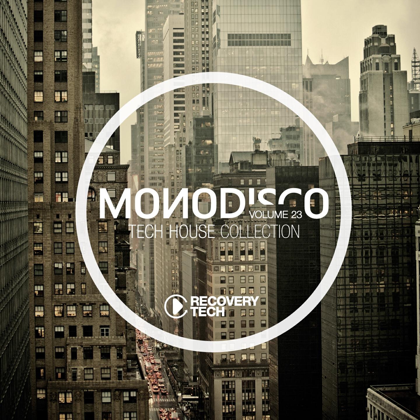 Ant Brooks - Peva (DJ Boris Remix)