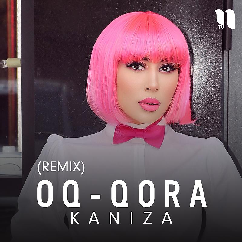 Постер альбома Oq-qora (remix)