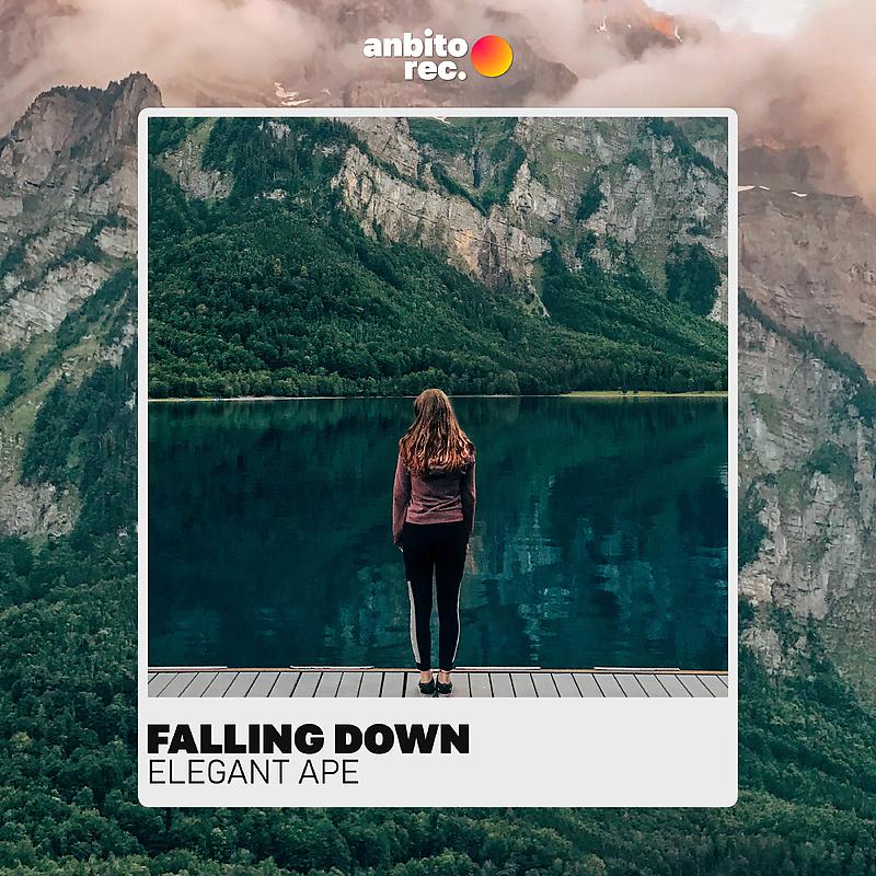 Постер альбома Falling Down