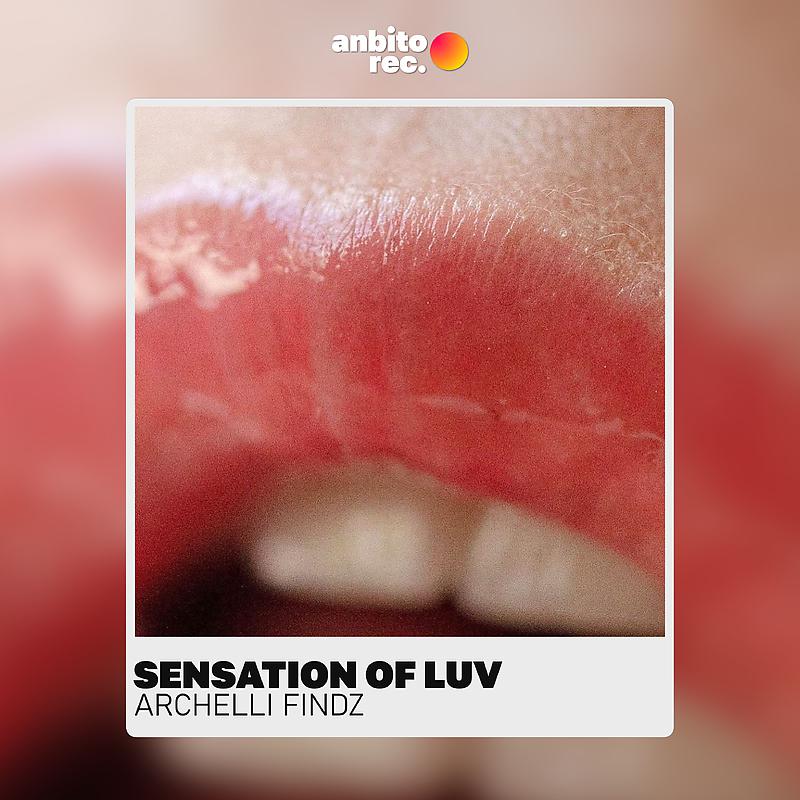 Постер альбома Sensation of Luv