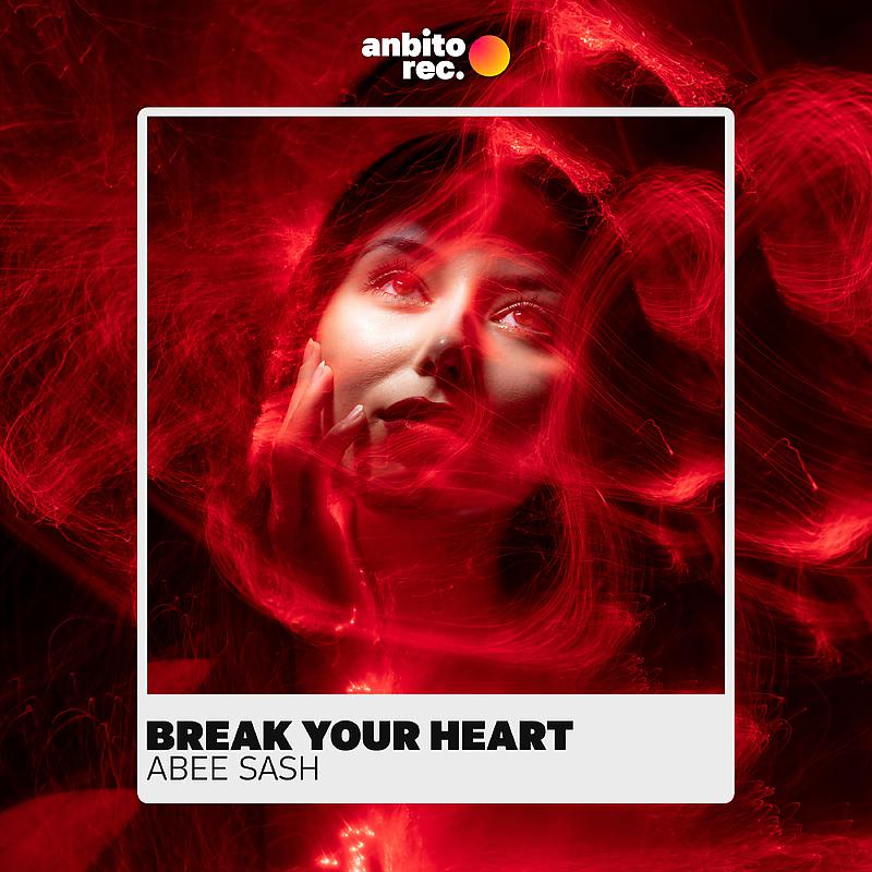 Постер альбома Break Your Heart