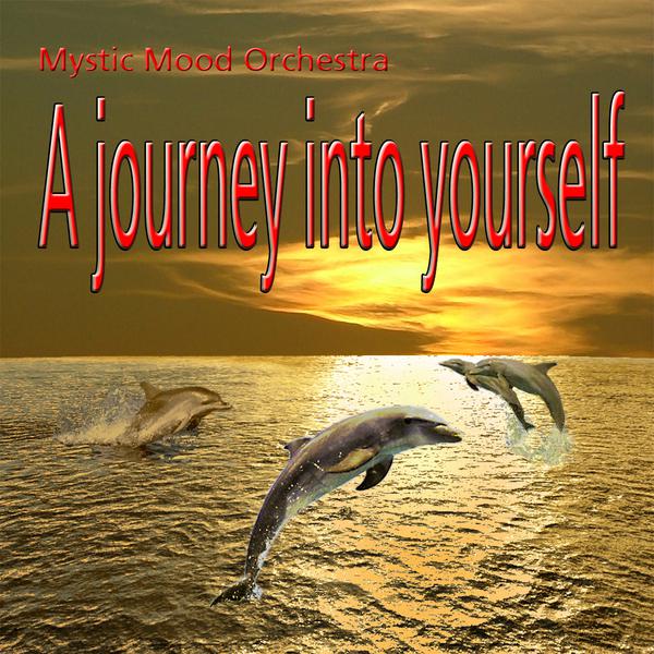 Постер альбома A Journey Into Yourself