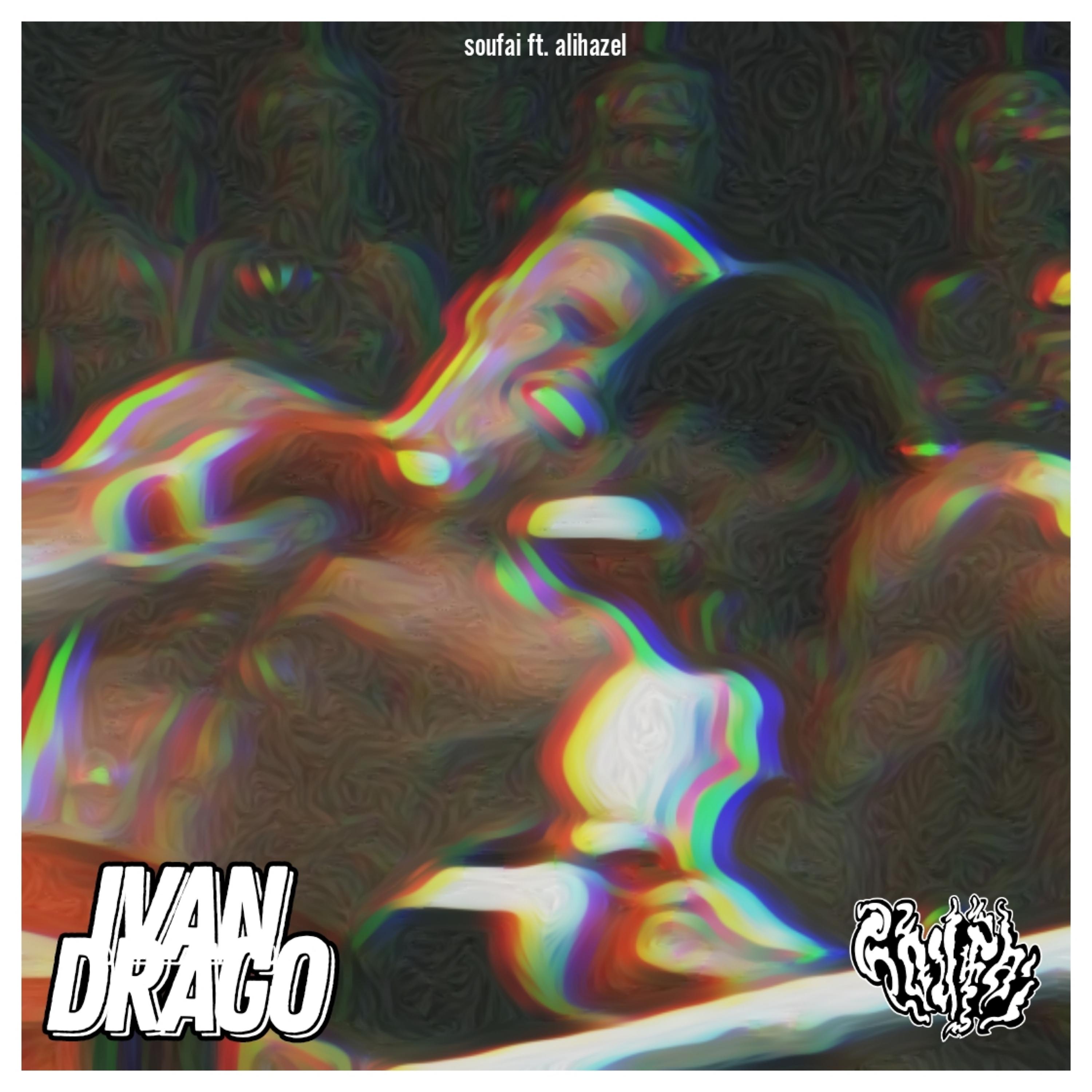 Постер альбома Ivan Drago