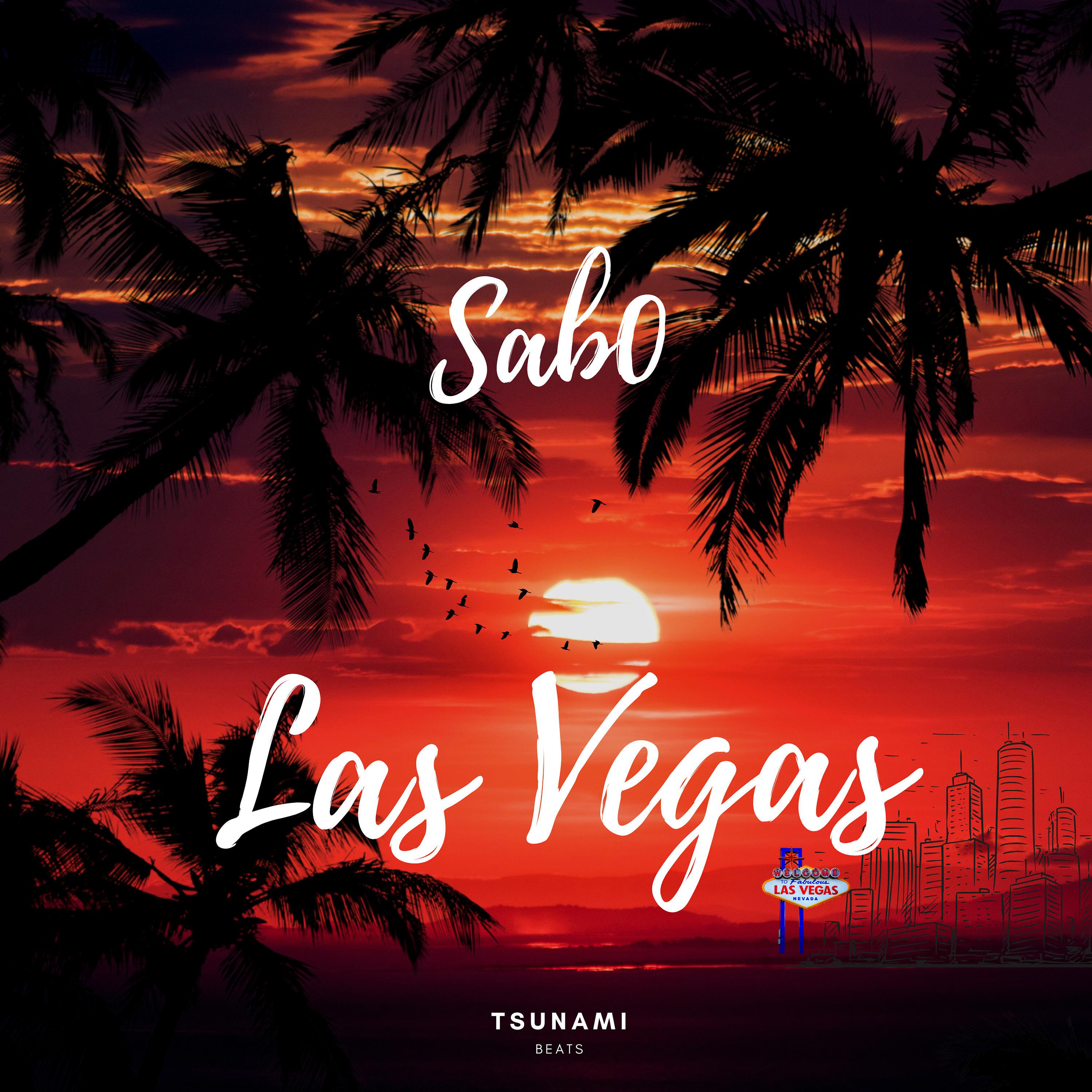 Постер альбома Las Vegas