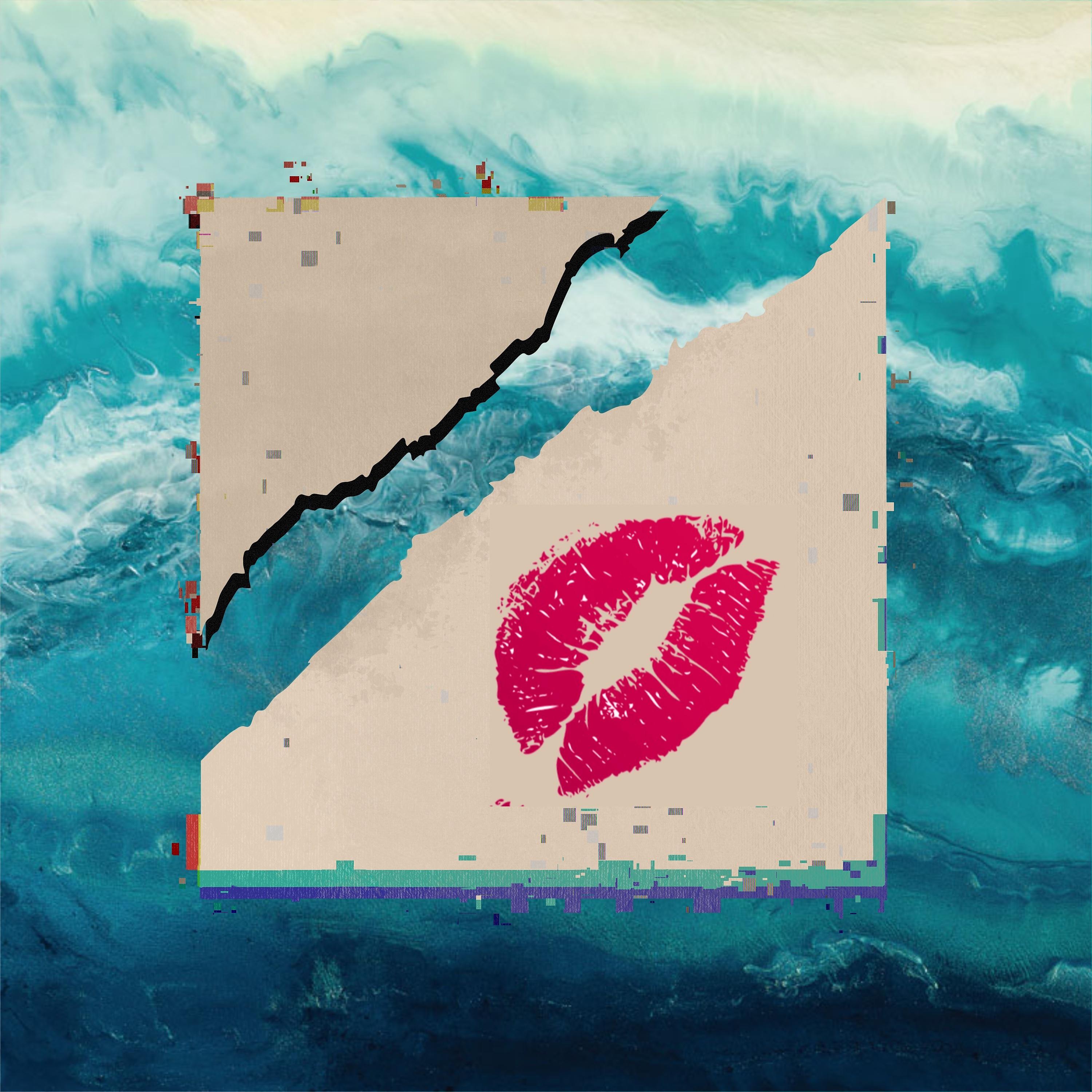 Постер альбома Поцілунки
