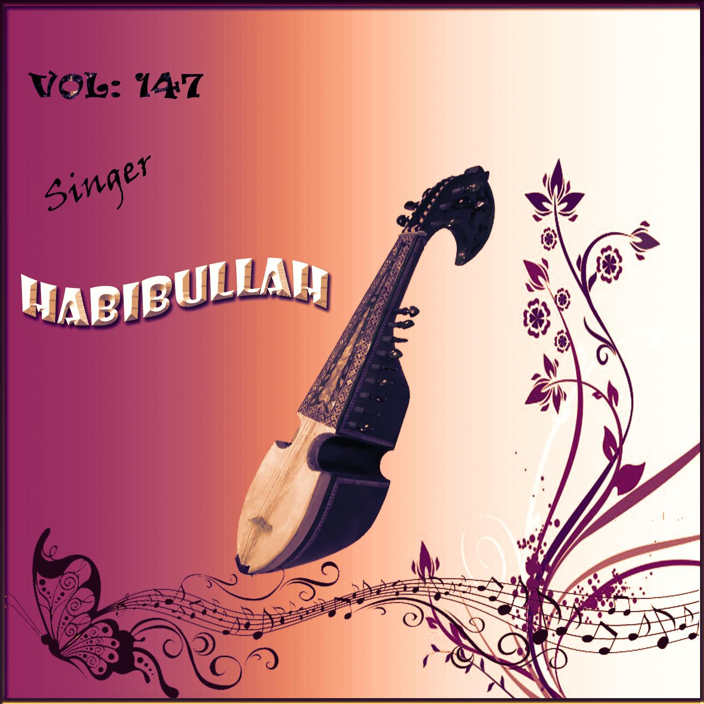 Постер альбома Habibullah, Vol. 147