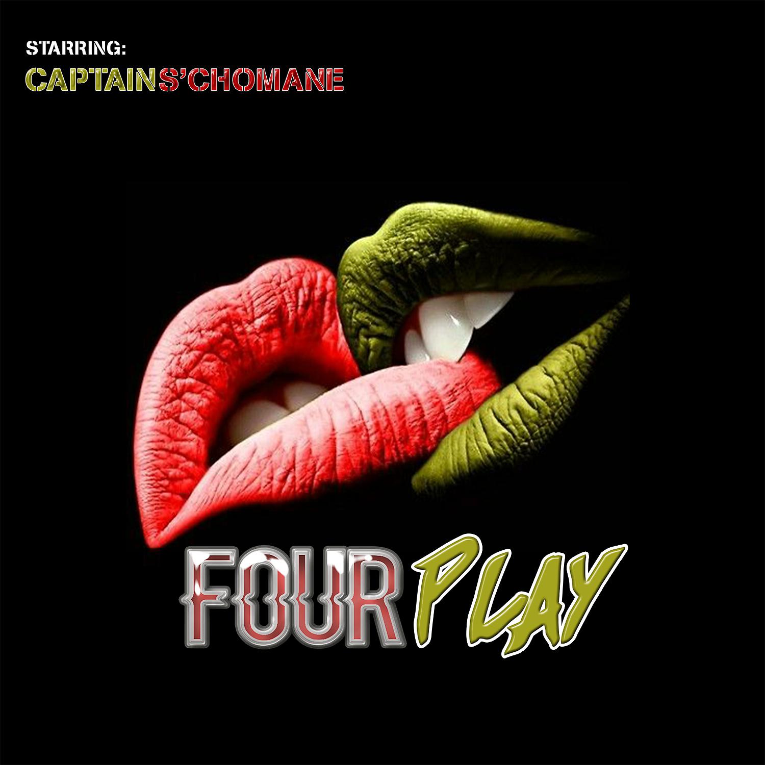 Постер альбома Fourplay