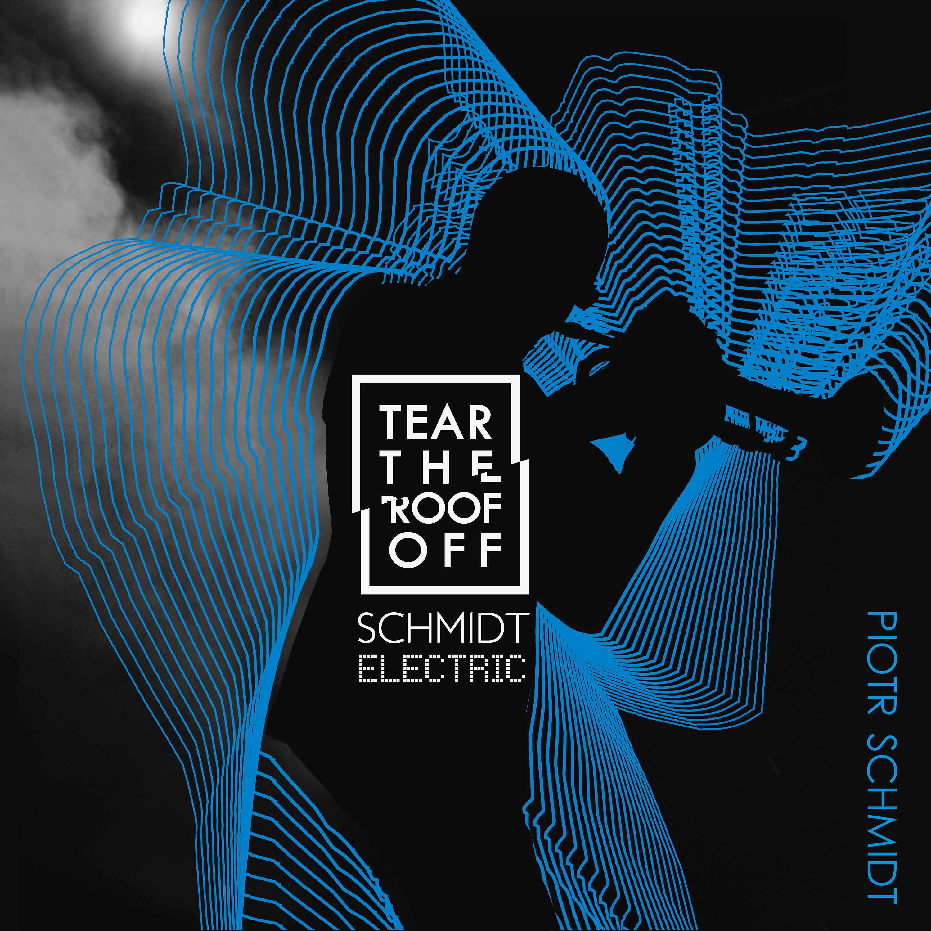Постер альбома Schmidt Electric - Tear the Roof Off