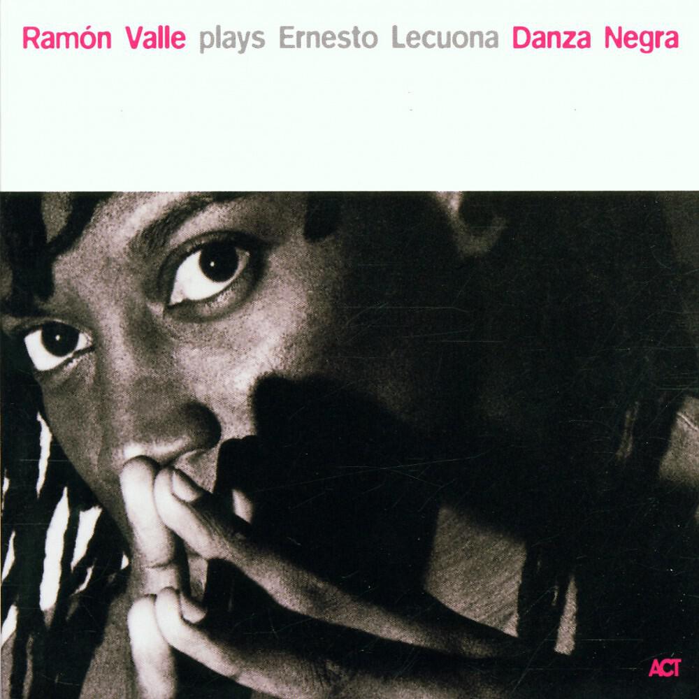 Ramón Valle - Danza De Los Nánigos