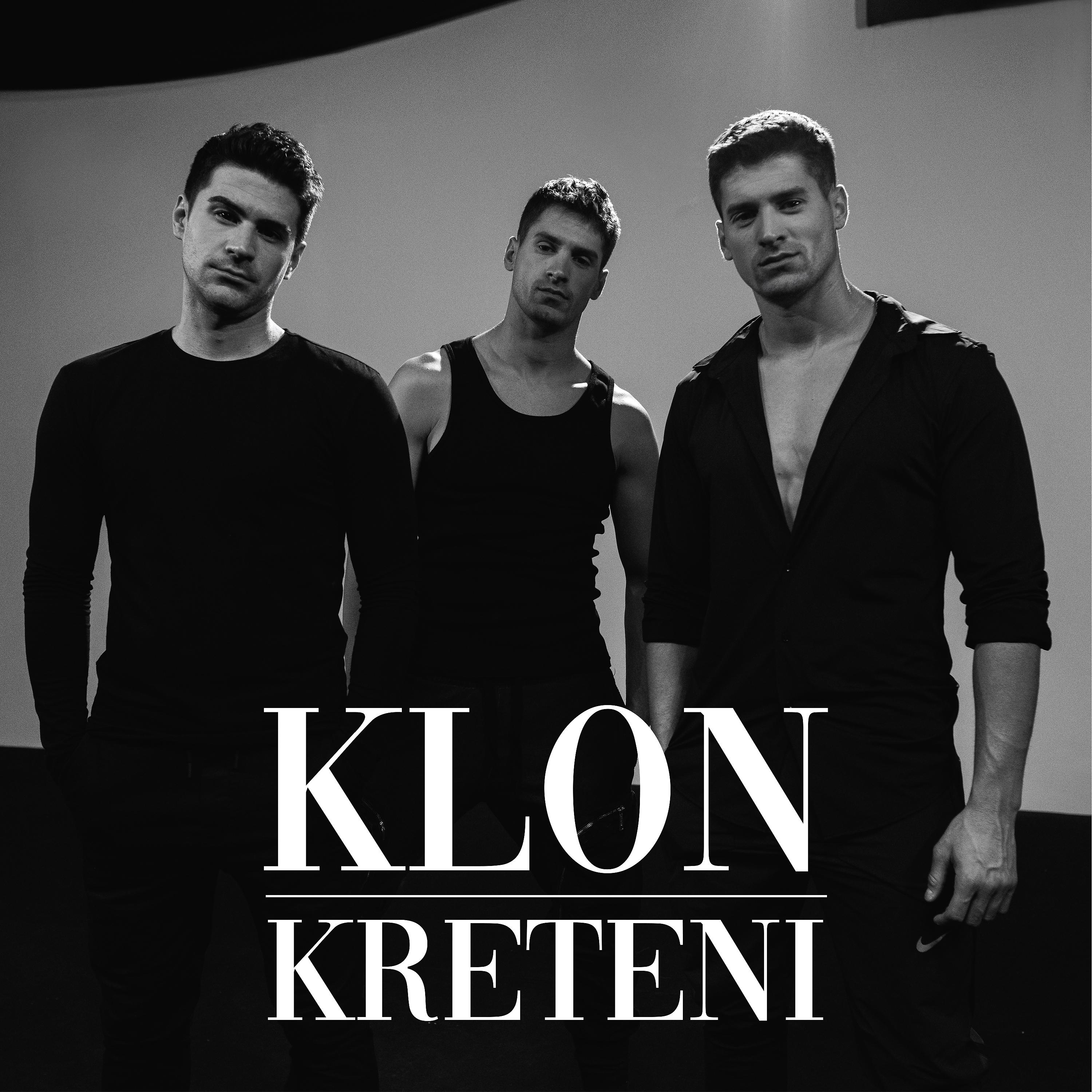Постер альбома Kreteni