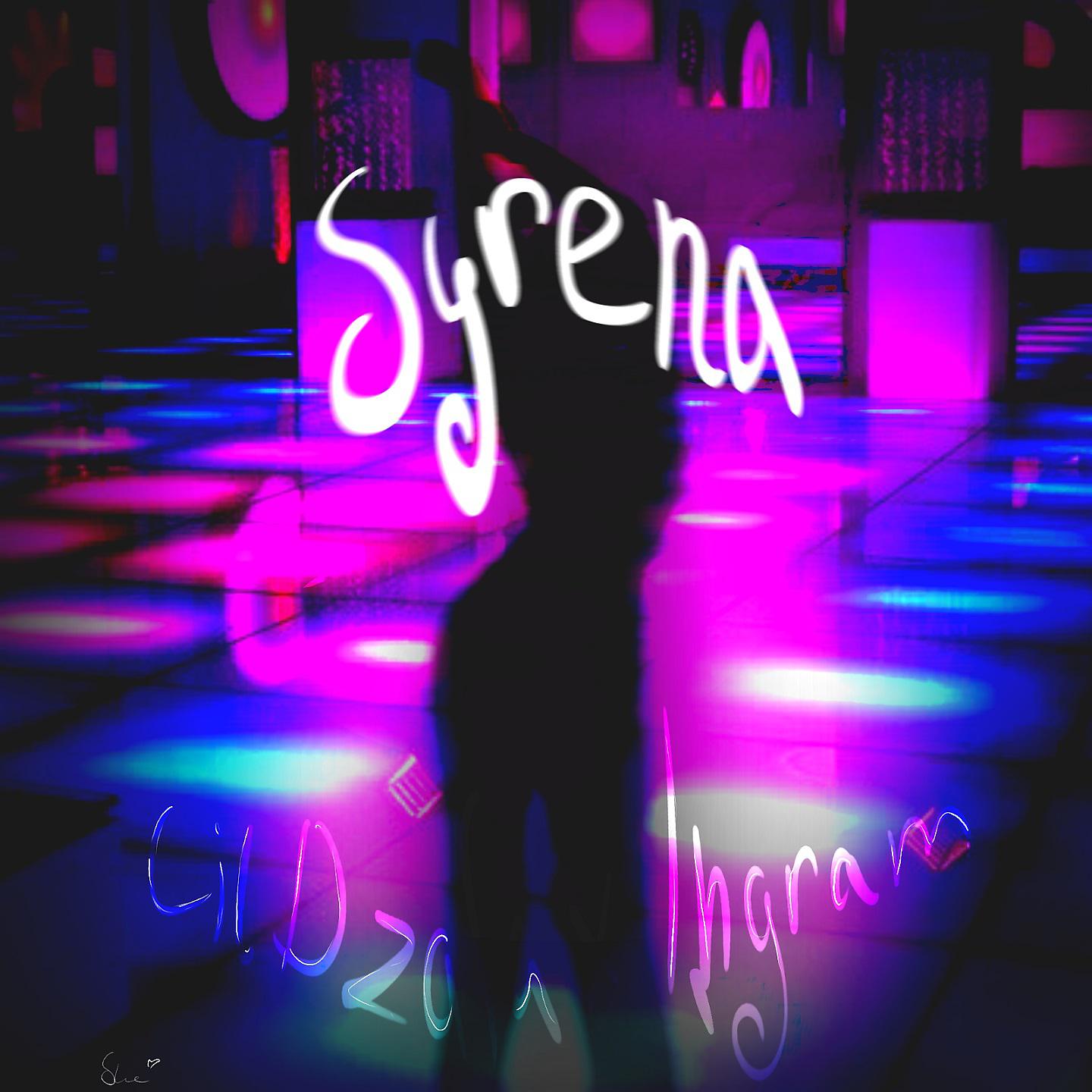Постер альбома Syrena