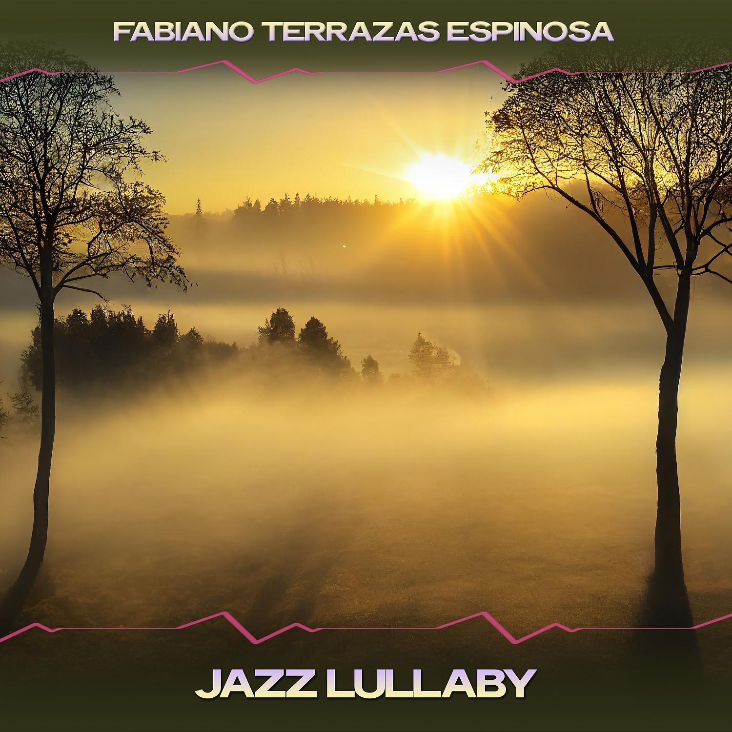 Постер альбома Jazz Lullaby