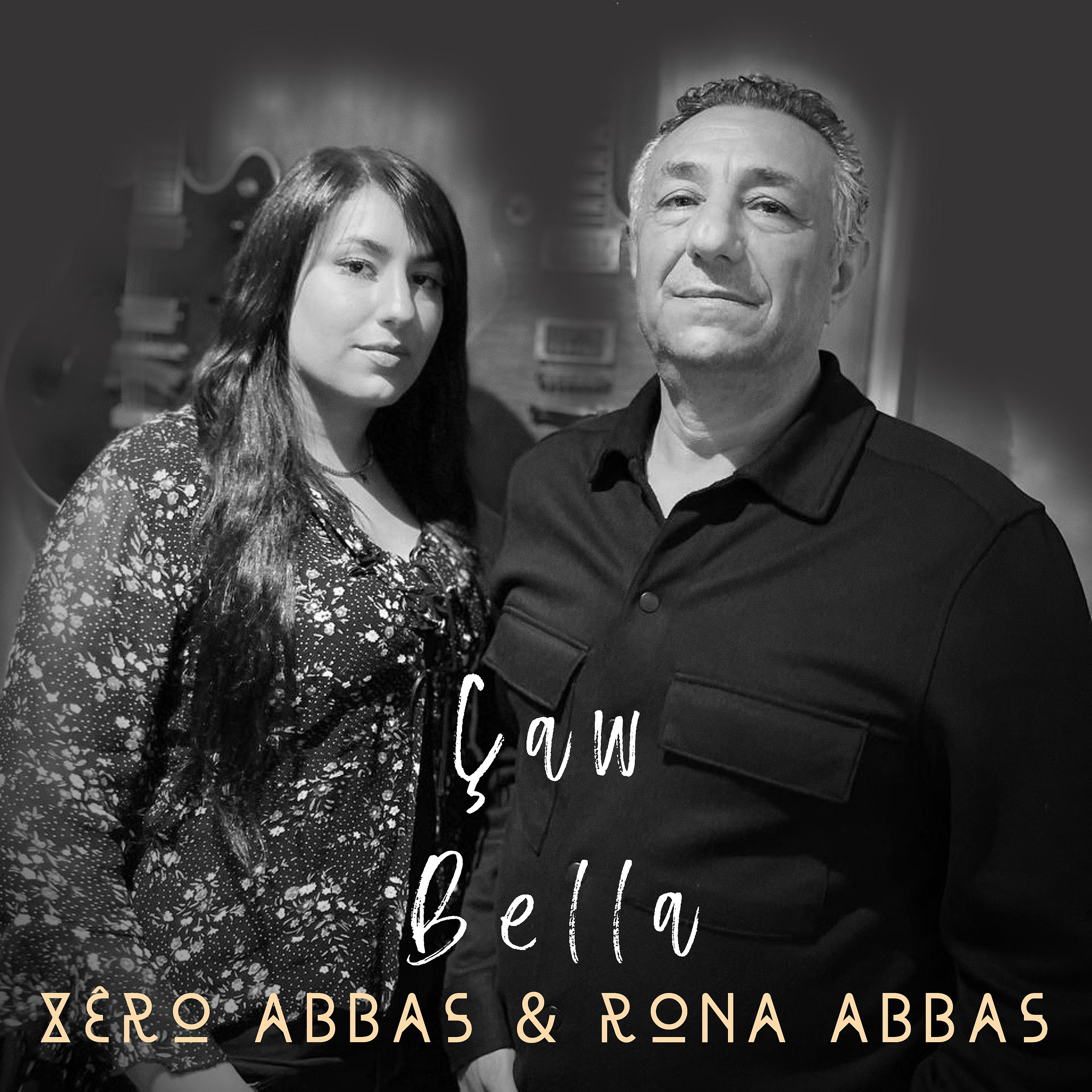 Постер альбома Çaw Bella