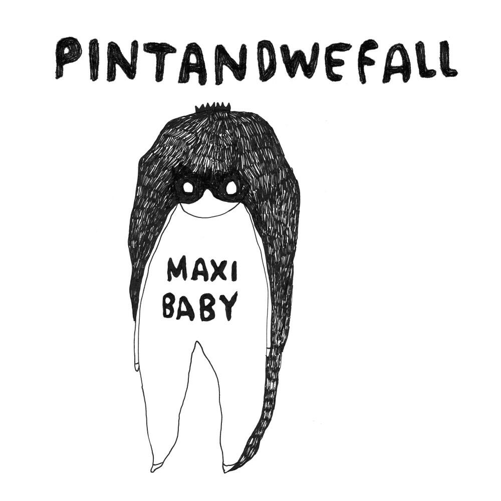Pintandwefall - Jail