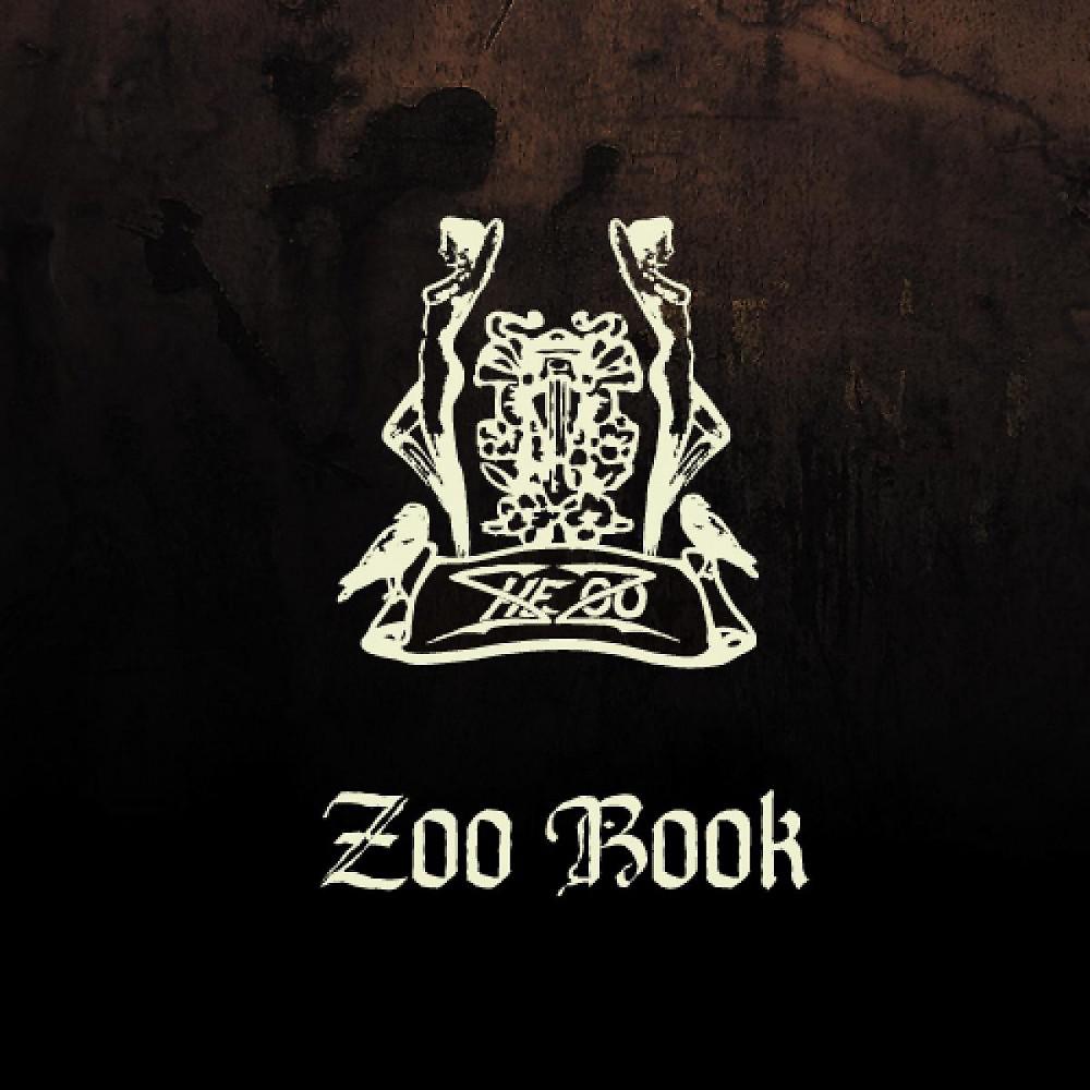 Постер альбома Zoo Book