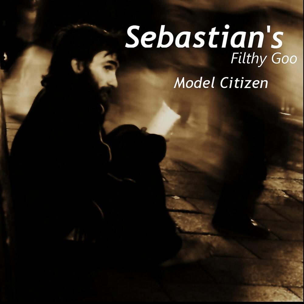 Sebastian's Filthy Goo - Aqualung