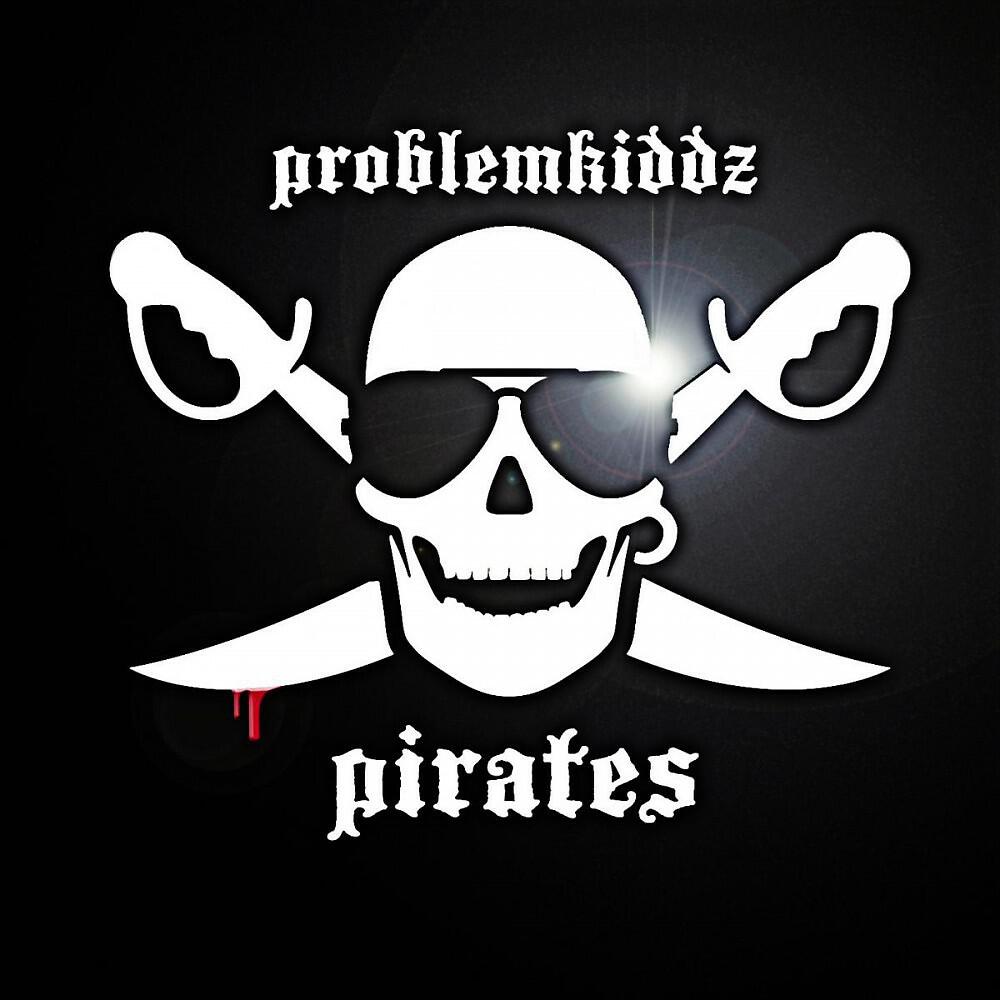The Problemkiddz - Pirates (Pirates of the mediterranean)