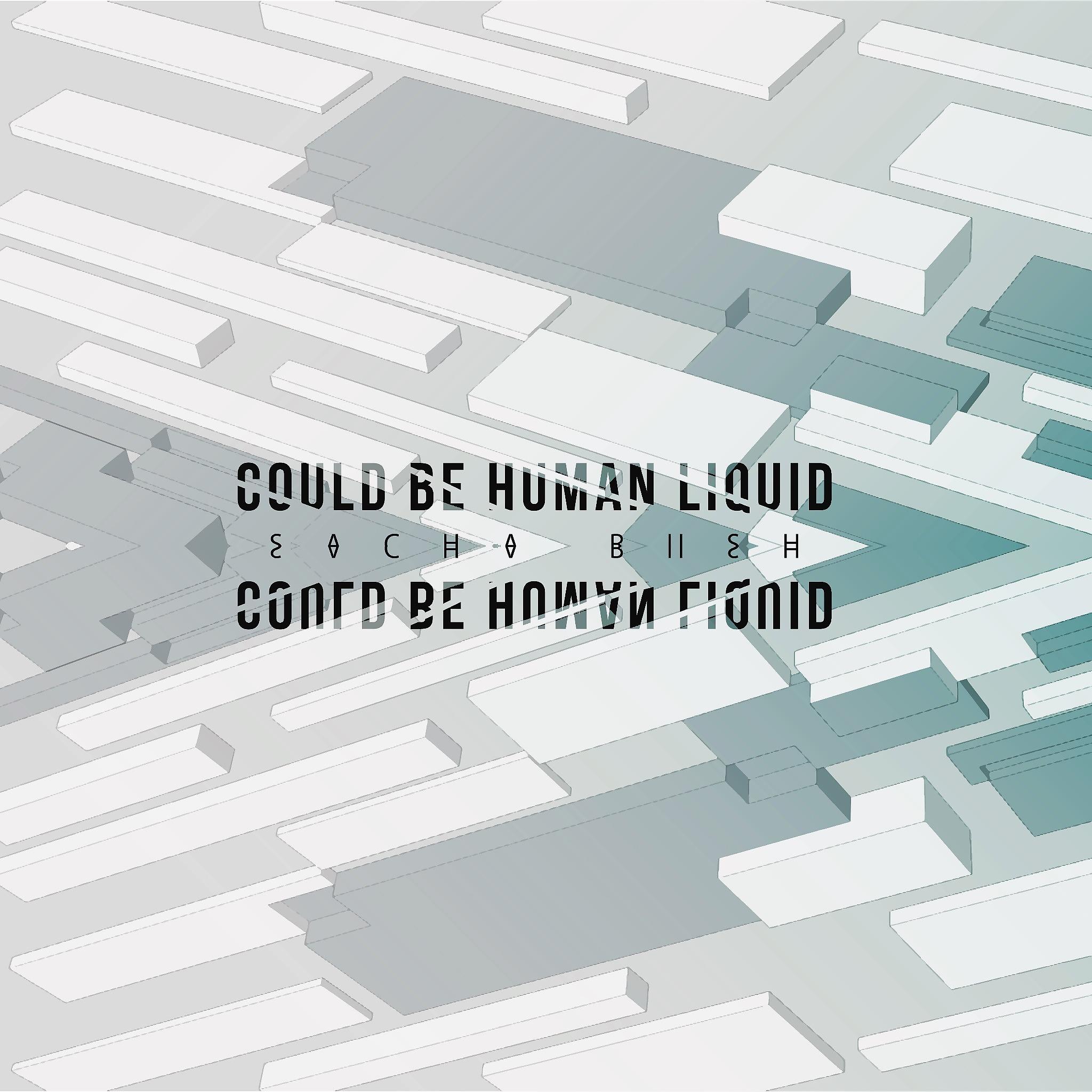 Постер альбома Could Be Human Liquid