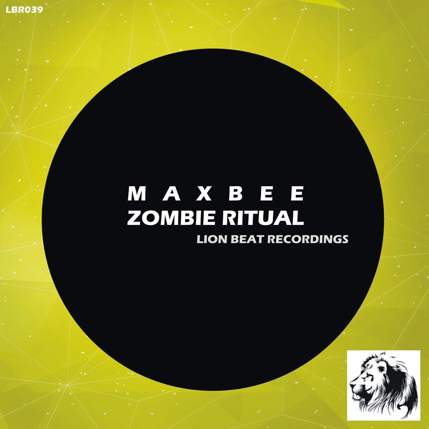 Постер альбома Zombie Ritual