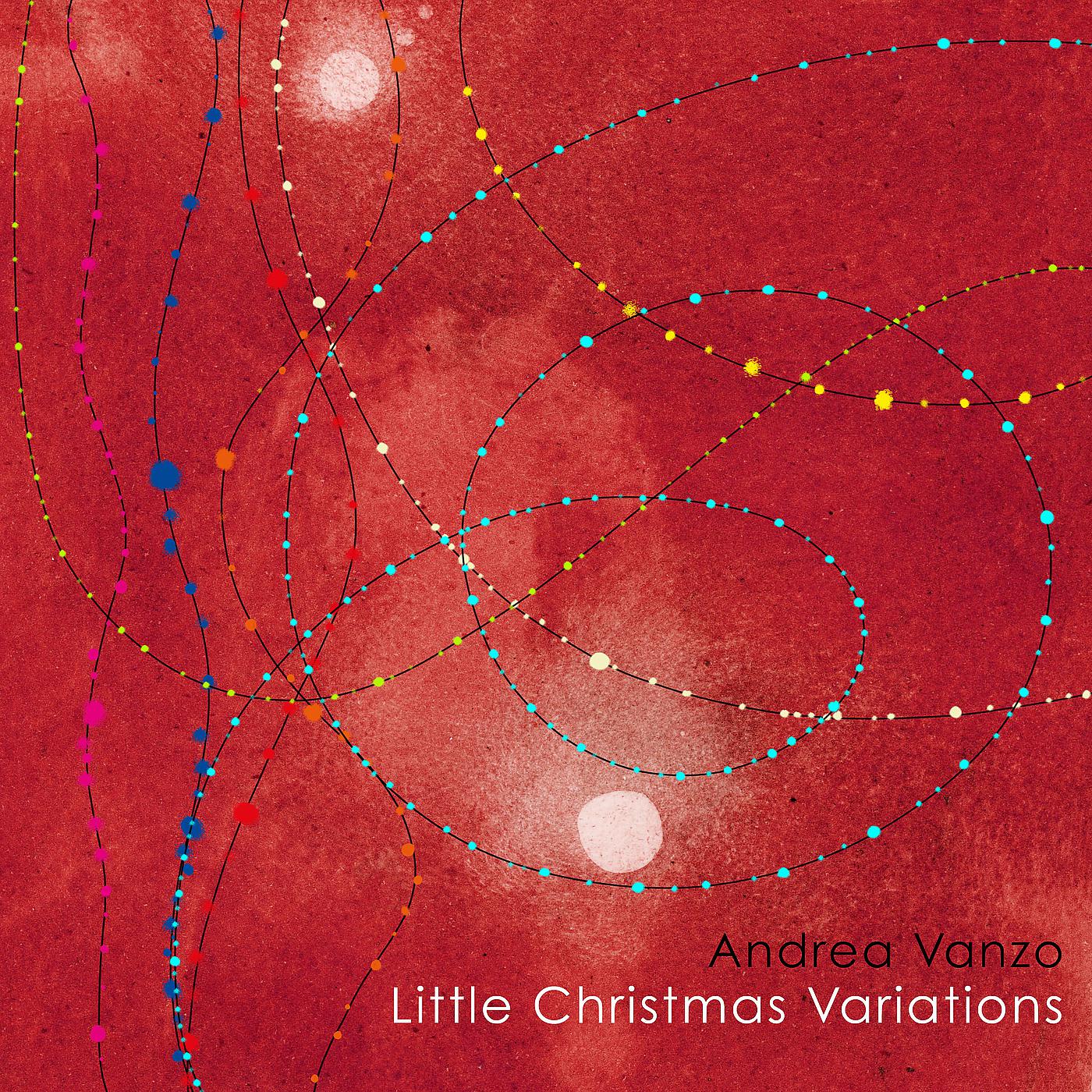 Постер альбома Little Christmas Variations