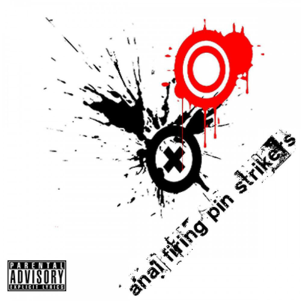 Anal Firing Pin Strikers - Sadness Song