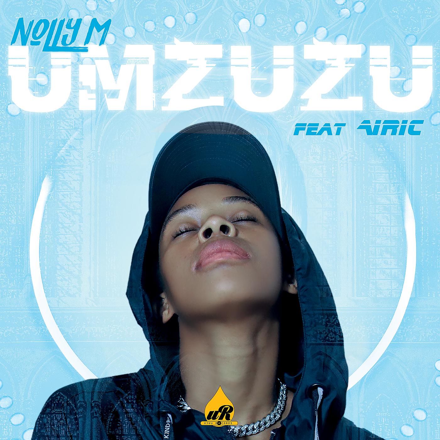 Постер альбома Umzuzu