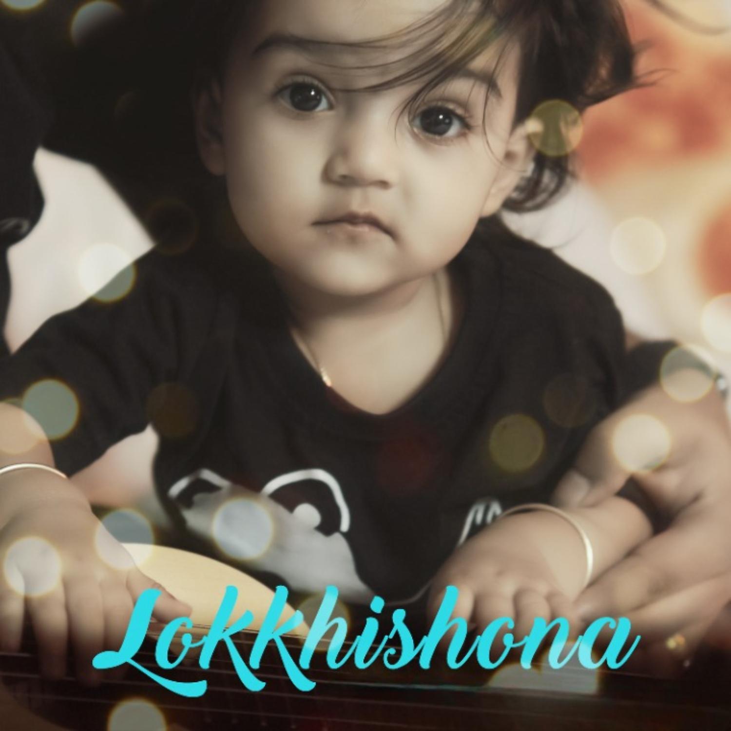 Постер альбома Lokkhishona