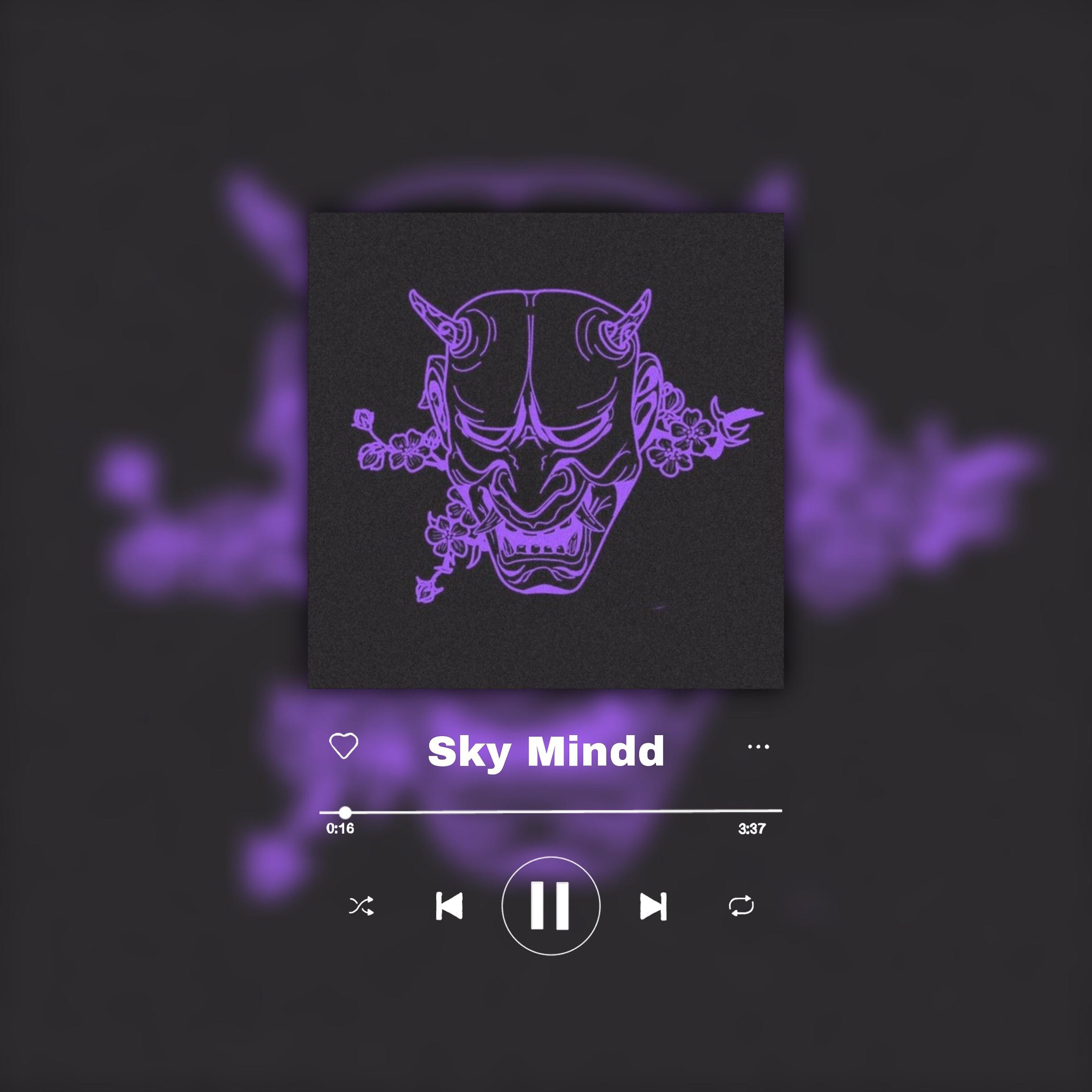 Постер альбома Sky Mindd
