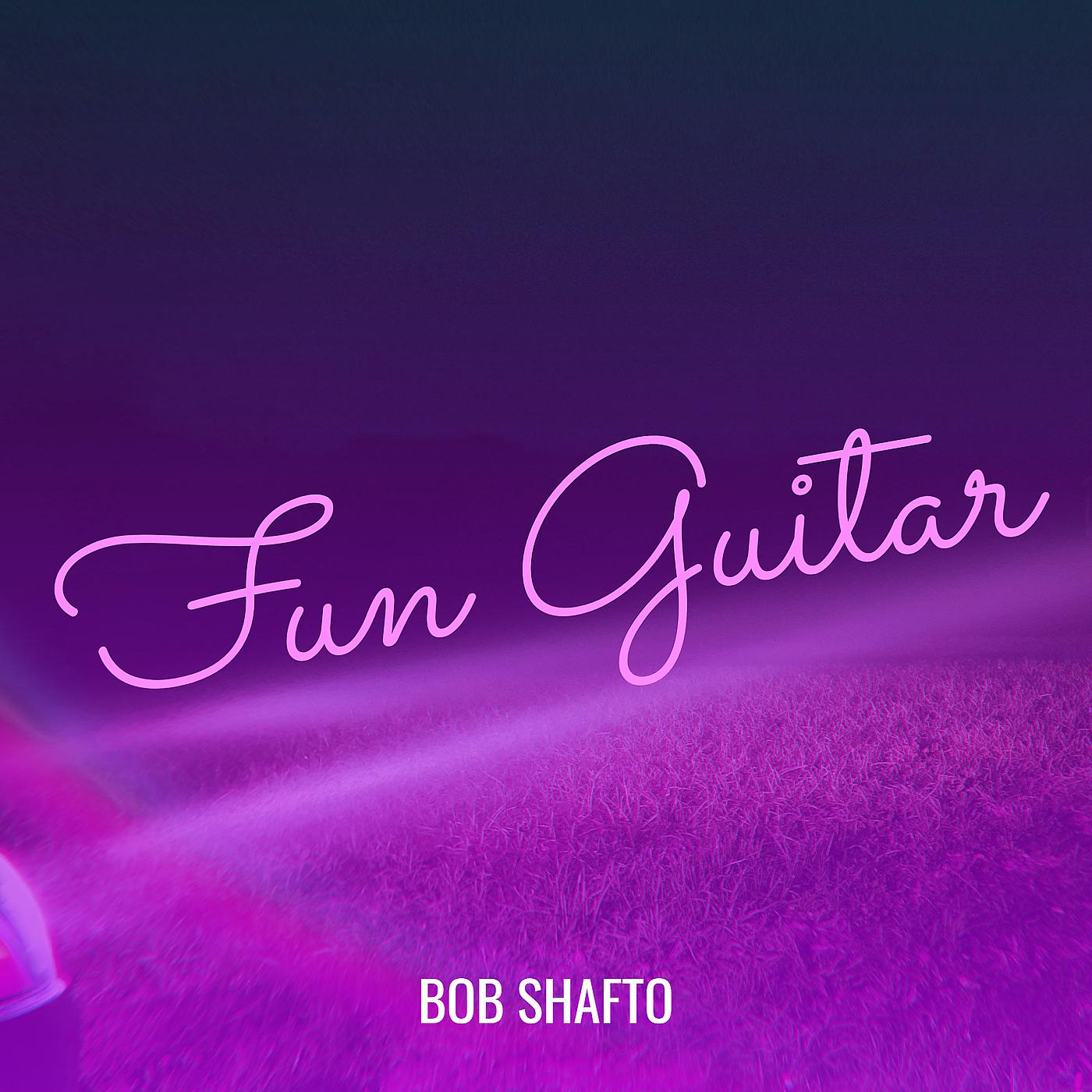 Постер альбома Fun Guitar
