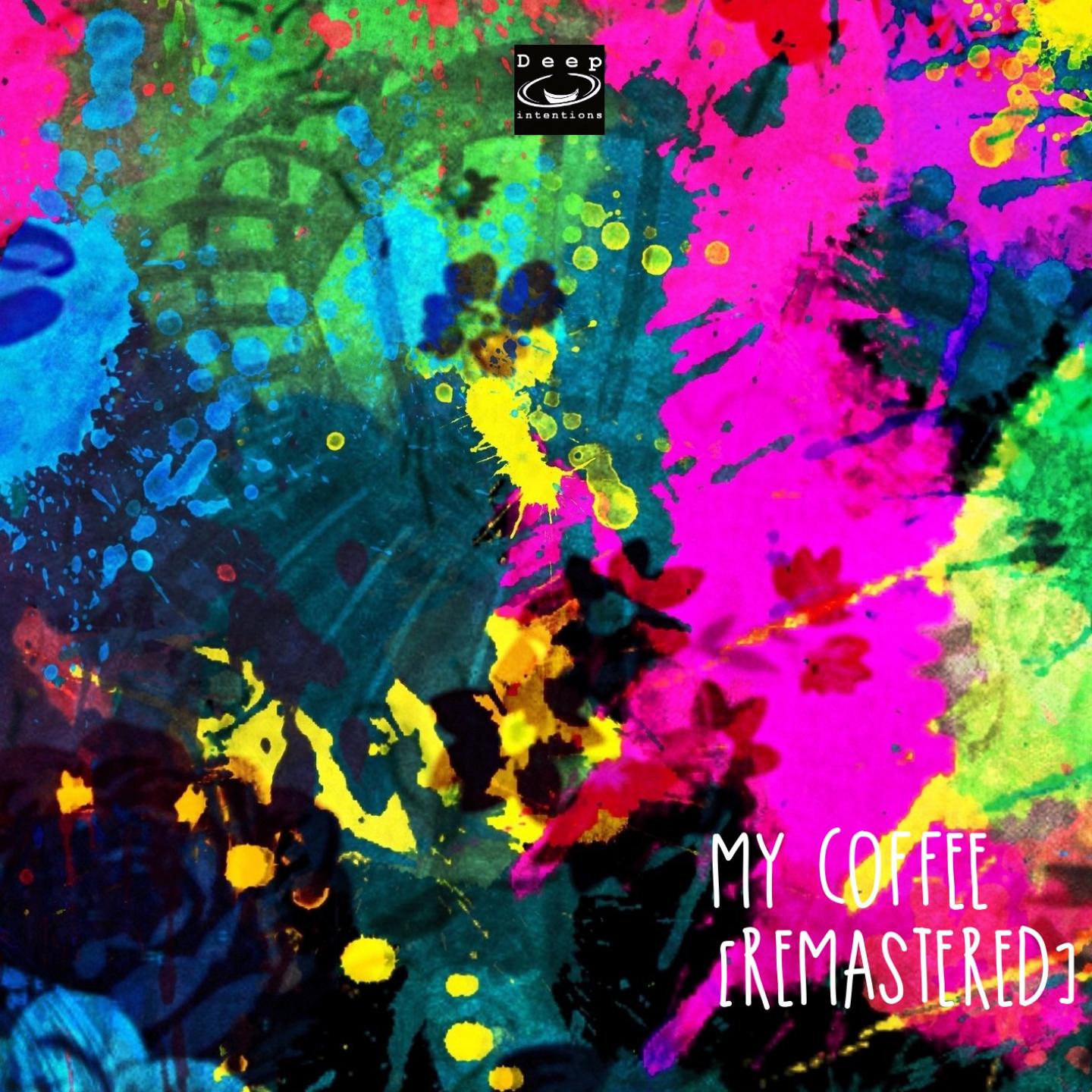 Постер альбома My Coffee