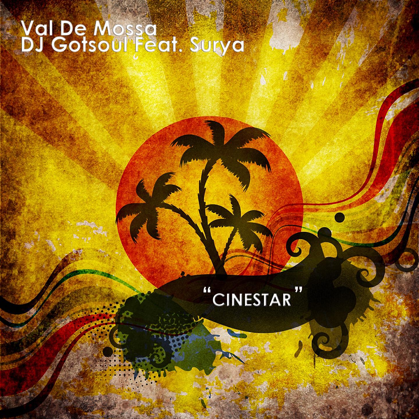 Val De Mossa - Los Americanos