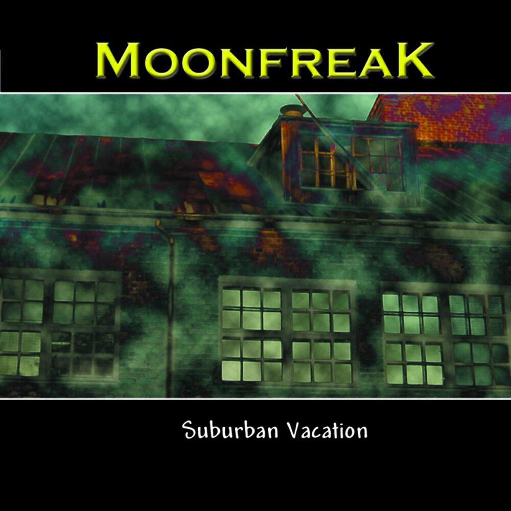 MoonfreaK - Abigail Monstrosity
