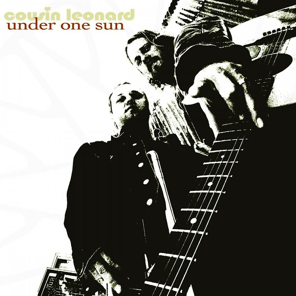 Постер альбома Under One Sun