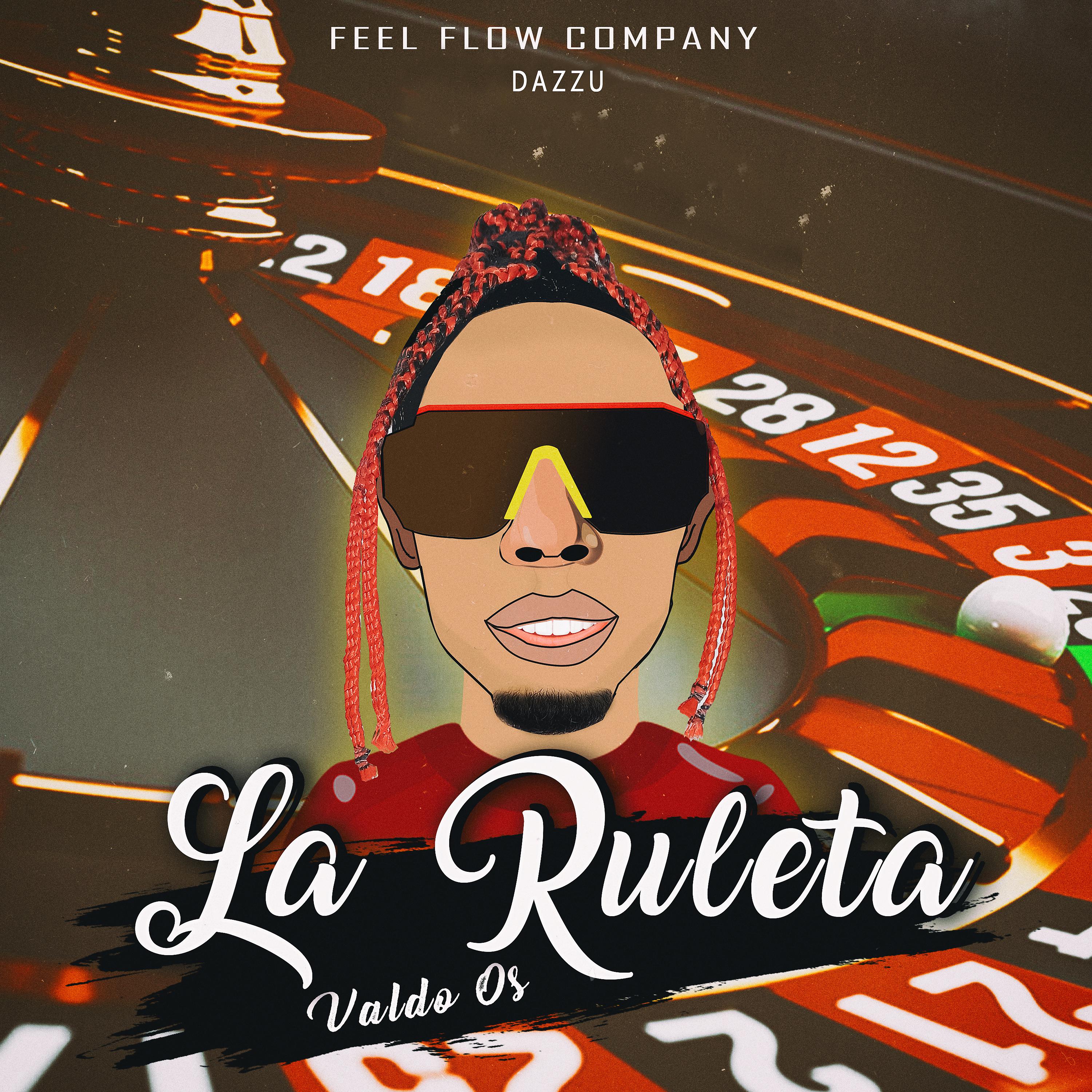 Постер альбома La Ruleta