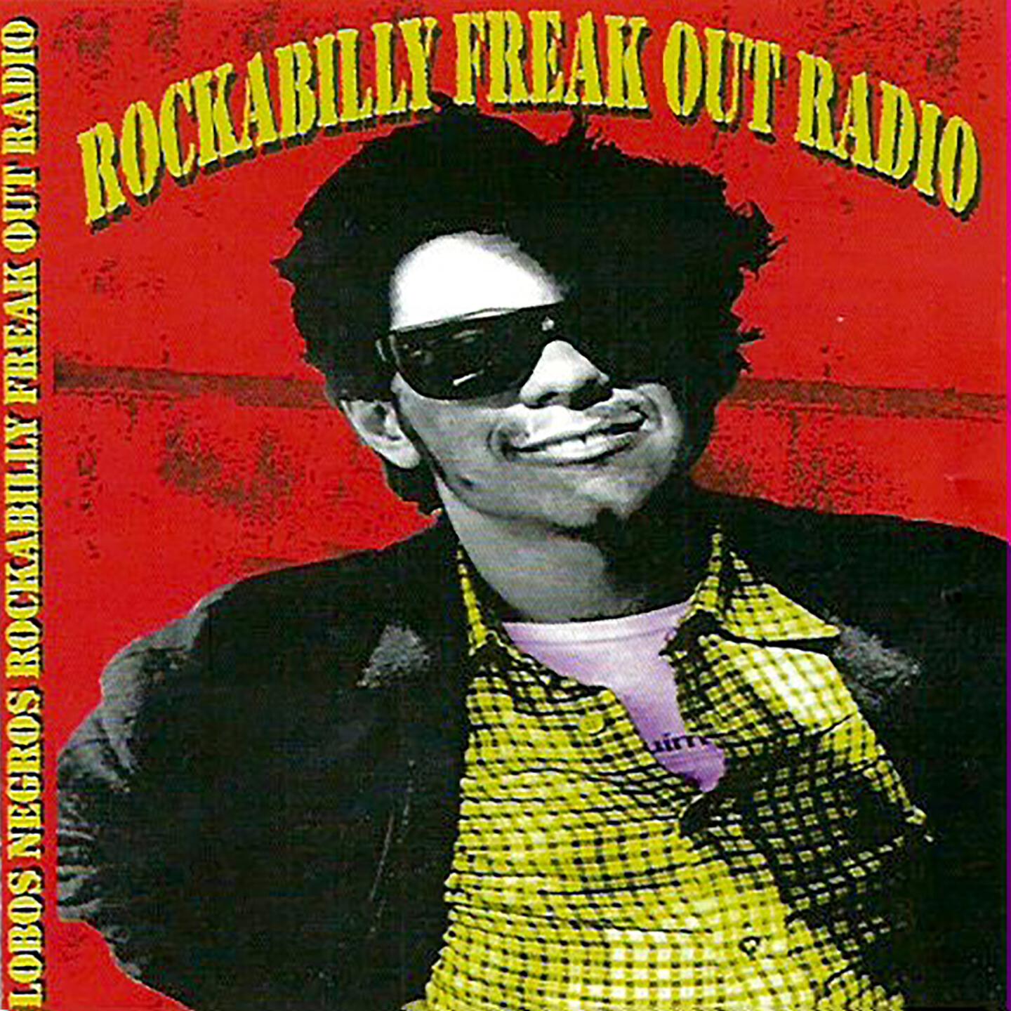 Lobos Negros - Radar Love (Golden Earring)