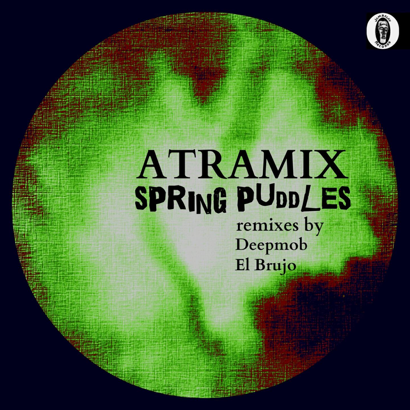 Atramix - Spring Puddles (Deepmob Remix)