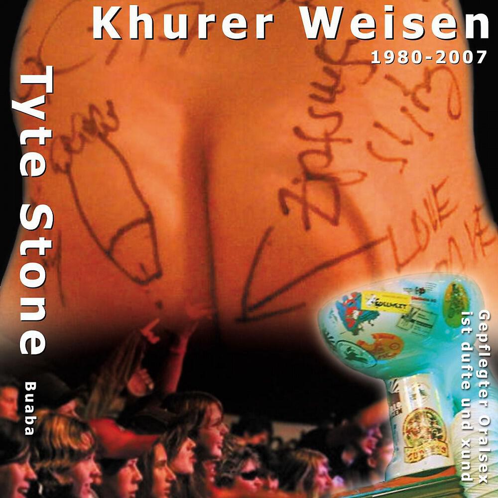 Tyte Stone - Kuchimesser