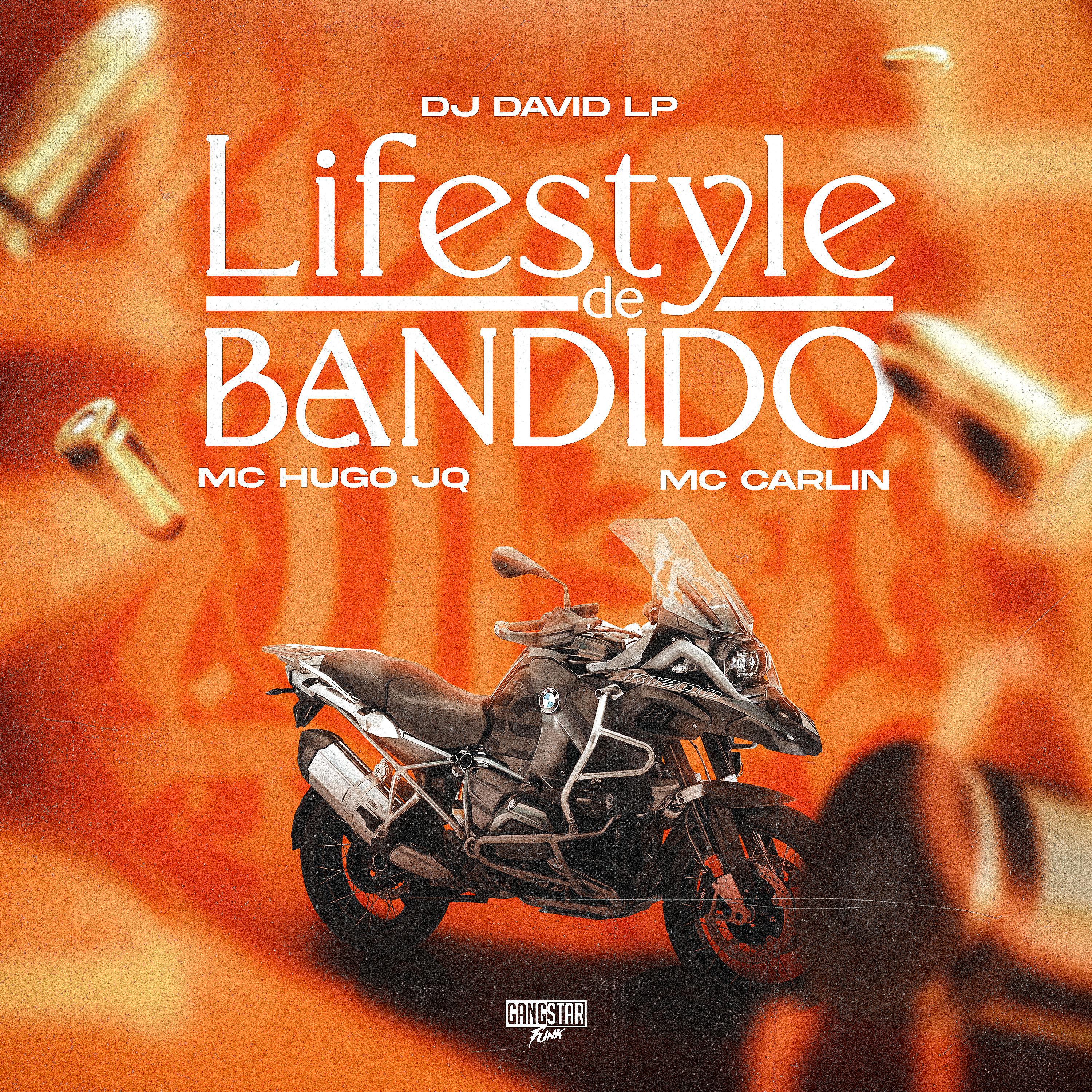 Постер альбома Lifestyle de Bandido