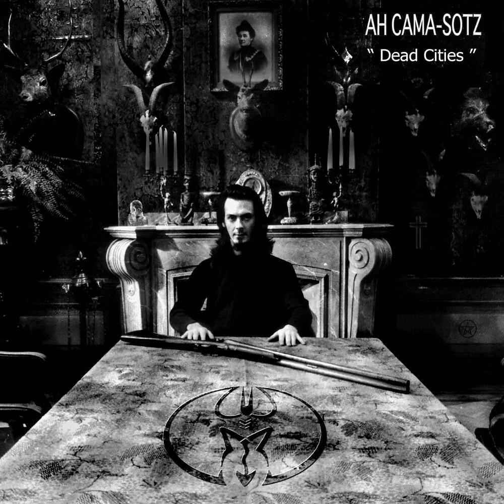 Ah Cama-Sotz - Naj' Hammadi