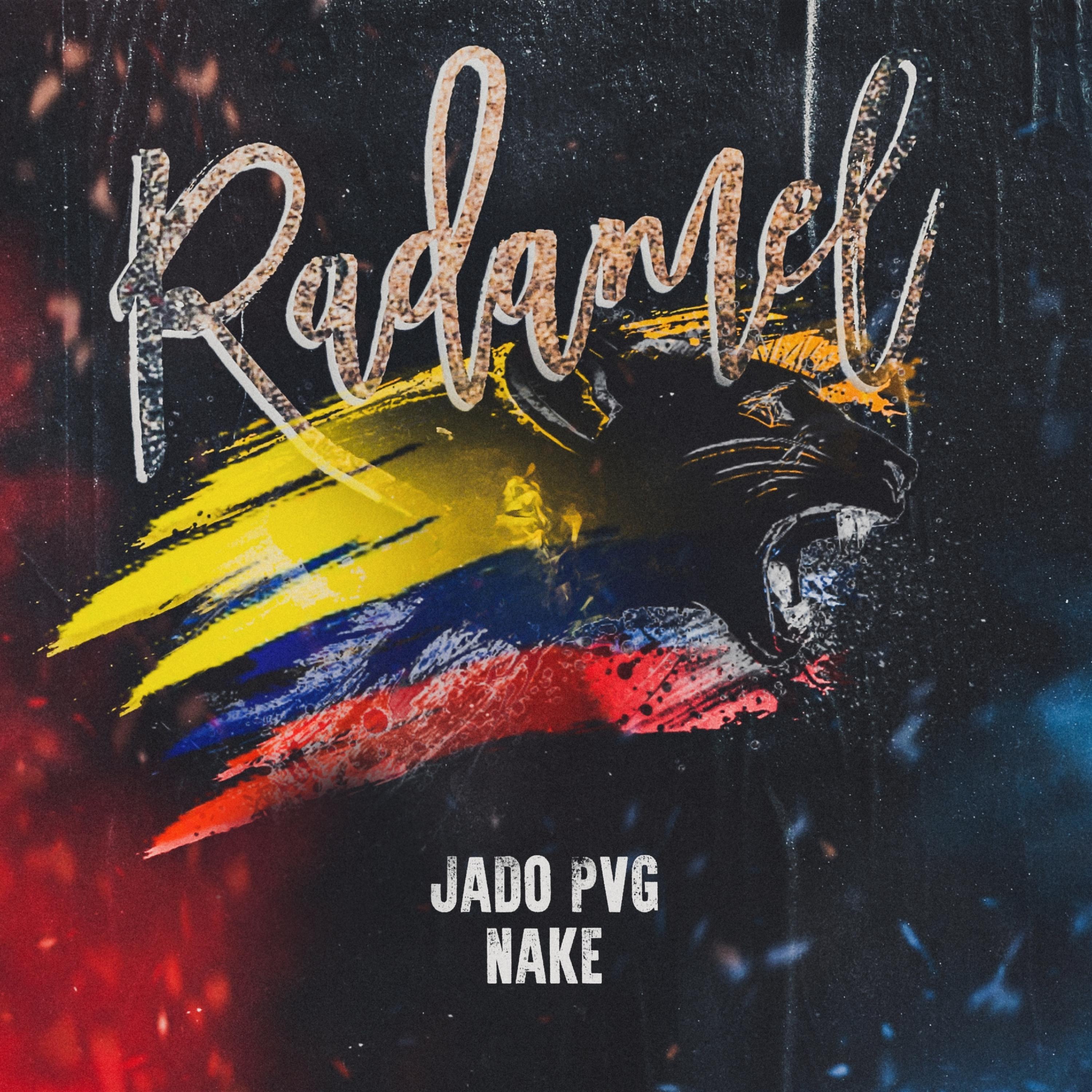 Постер альбома Radamel