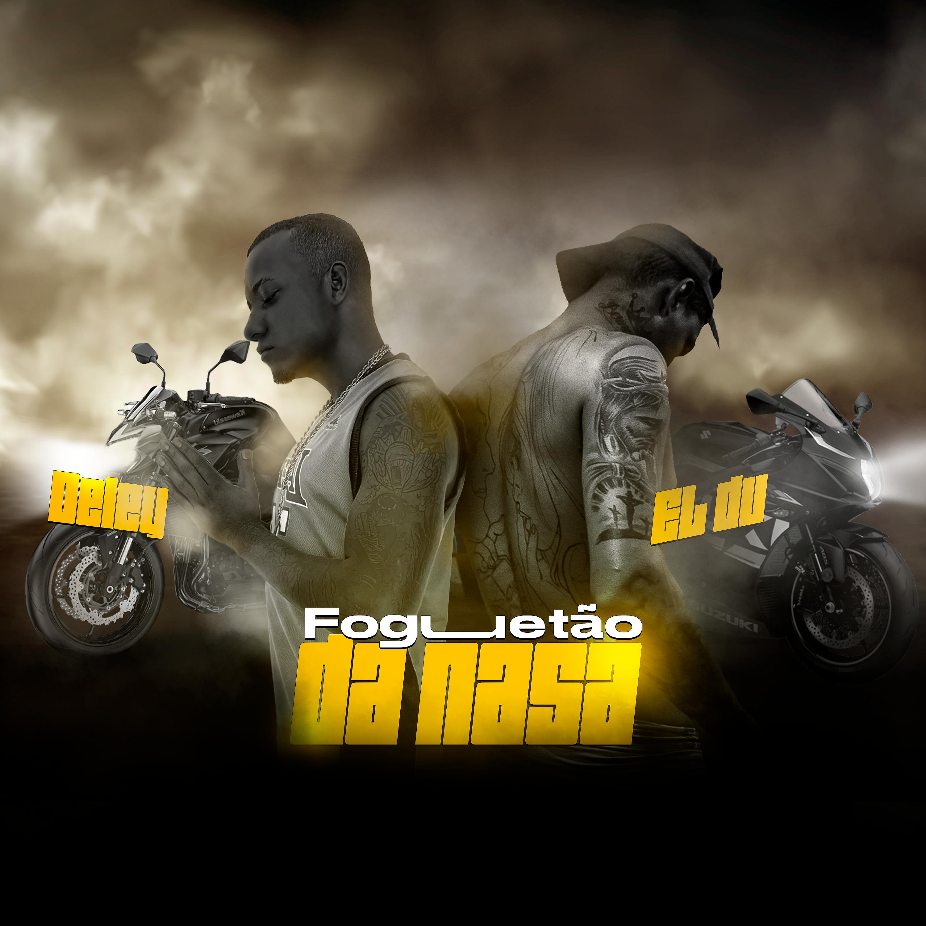 Постер альбома Foguetão da Nasa
