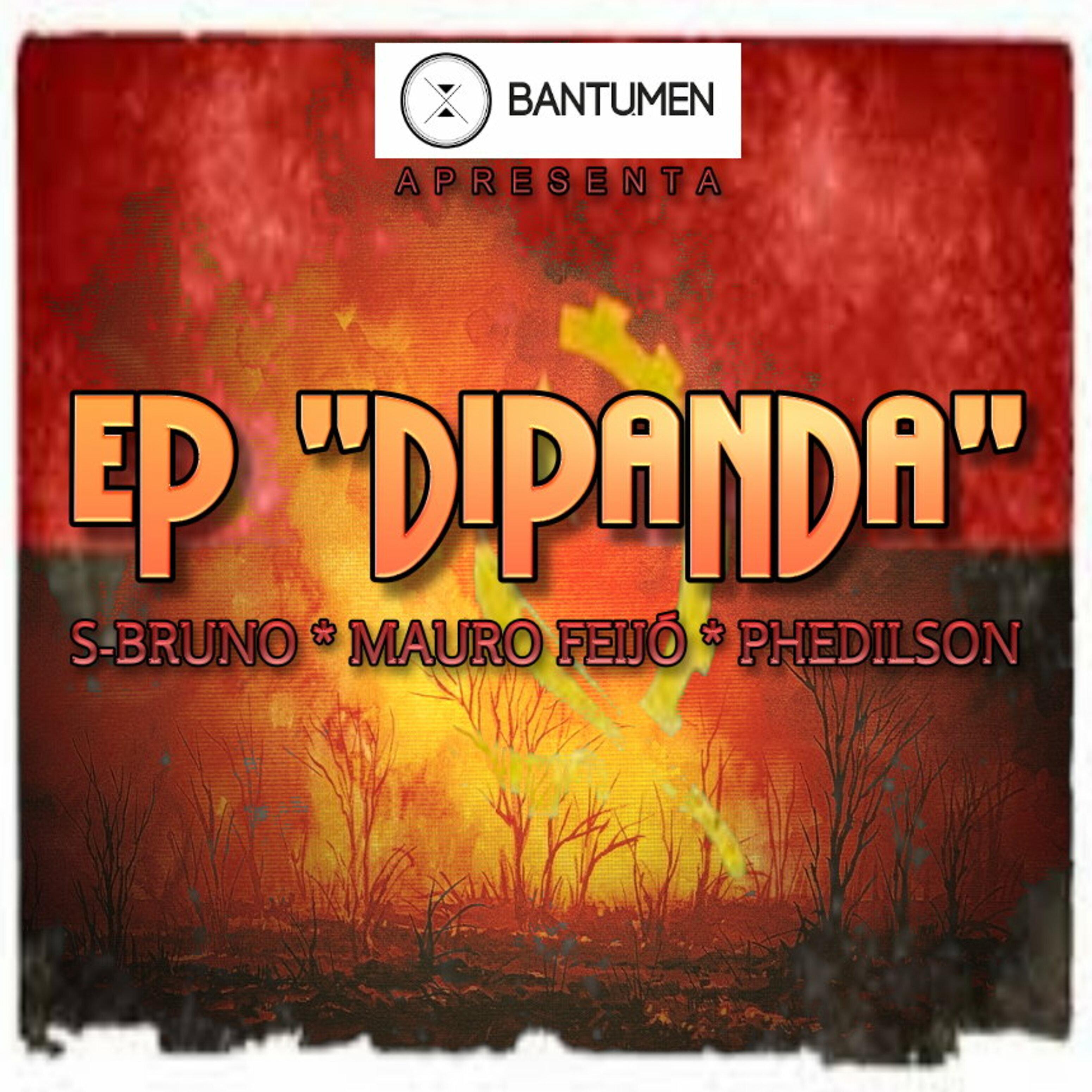Постер альбома Dipanda