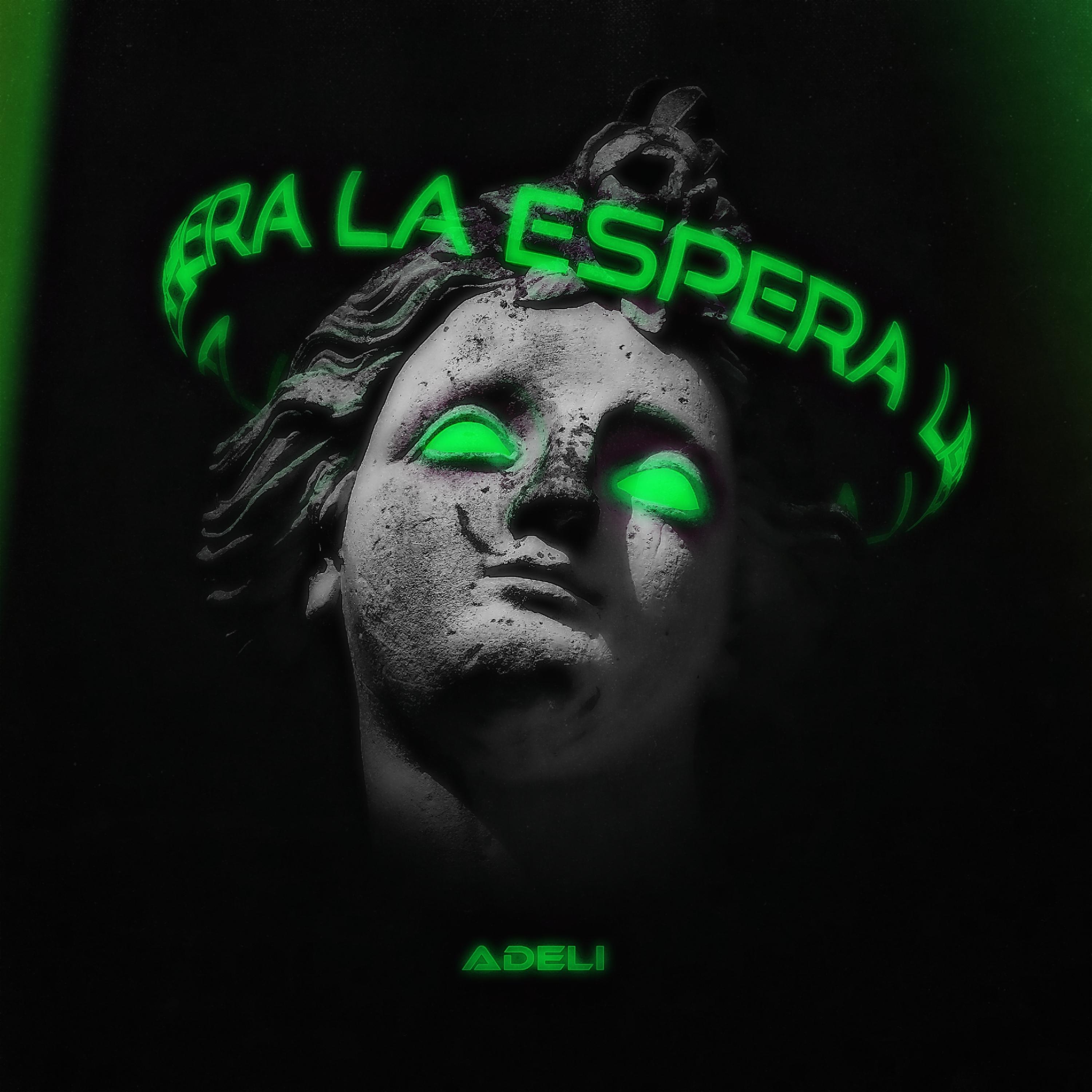 Постер альбома La Espera
