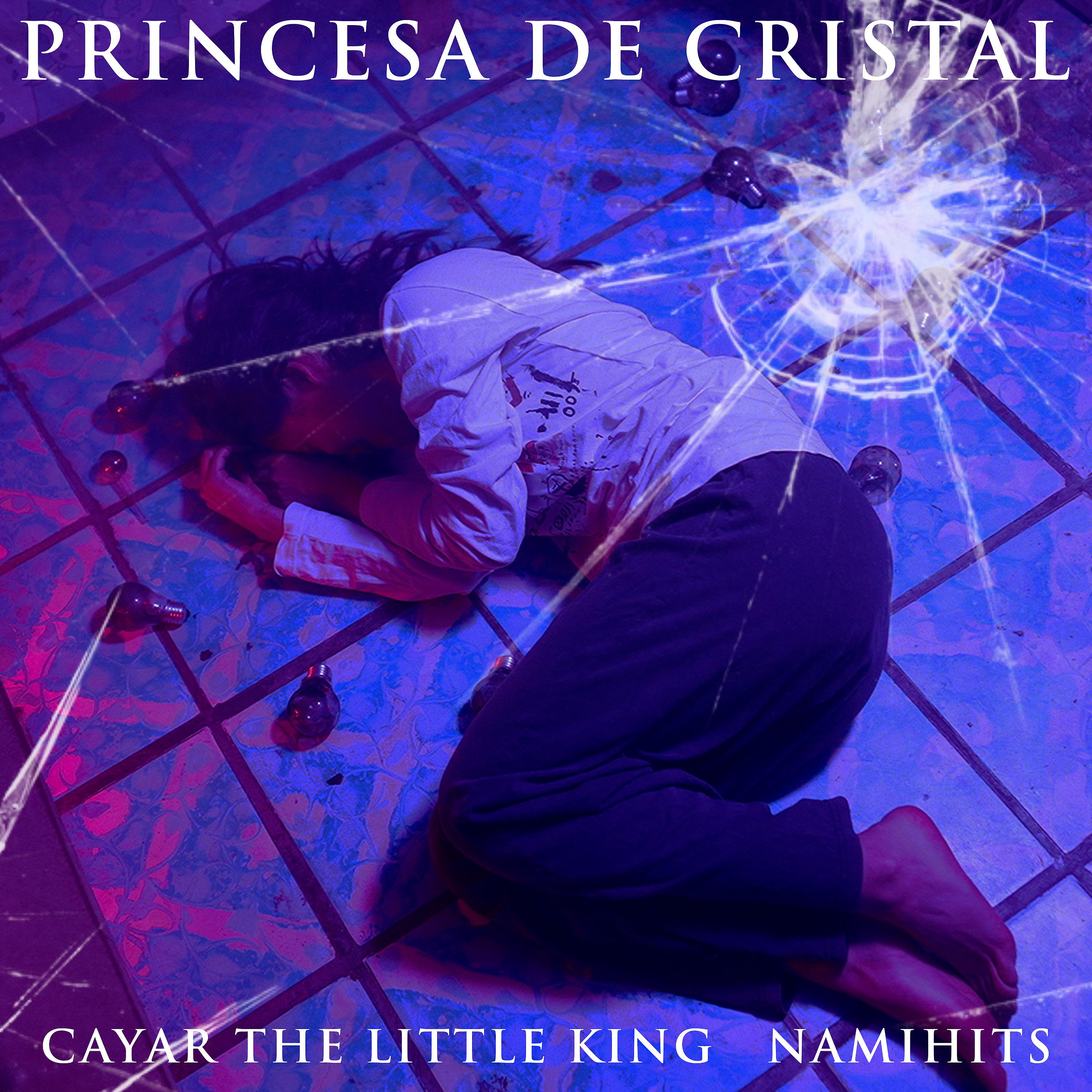Постер альбома Princesa de Cristal