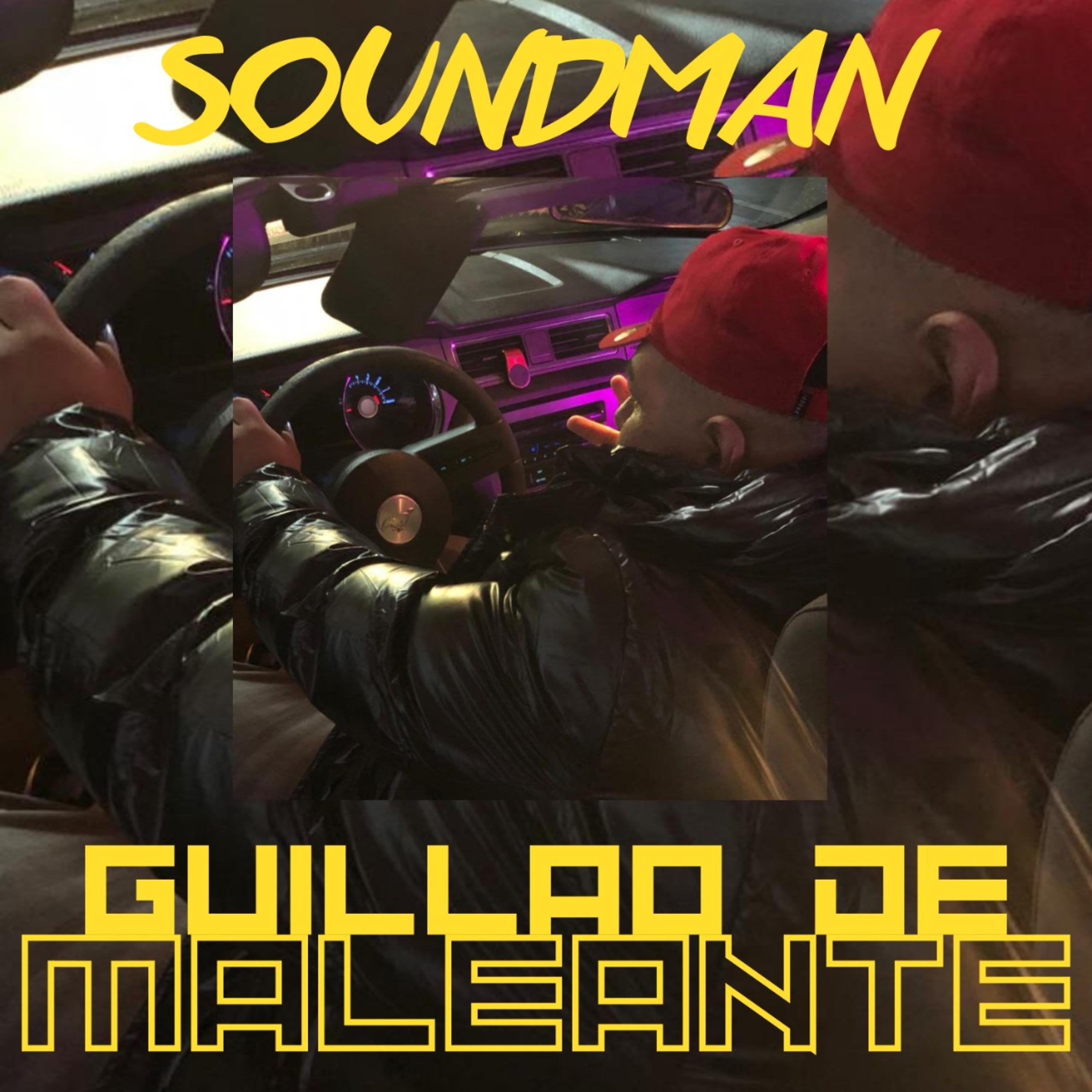 Постер альбома Guillao de Maleante