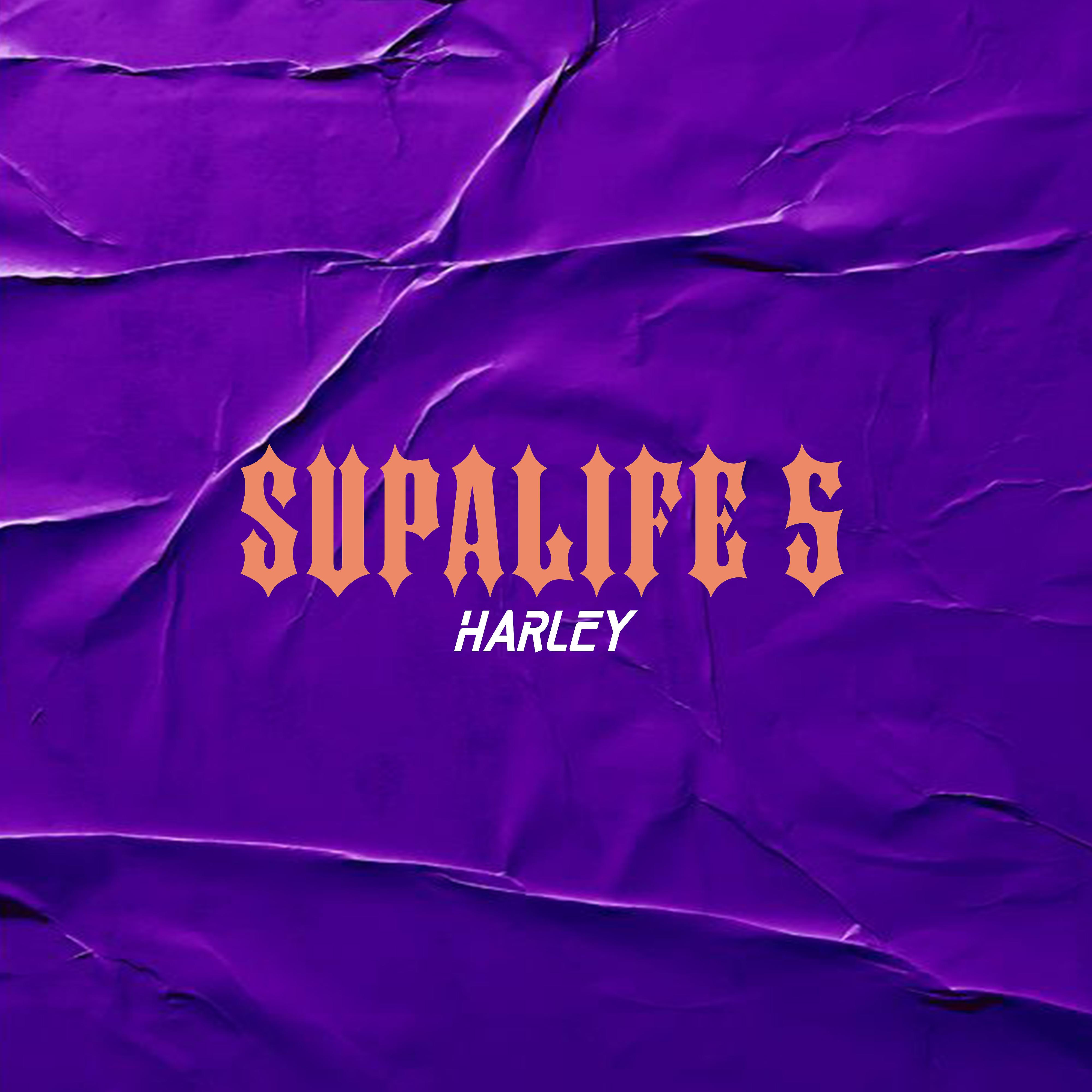 Постер альбома Supalife 5